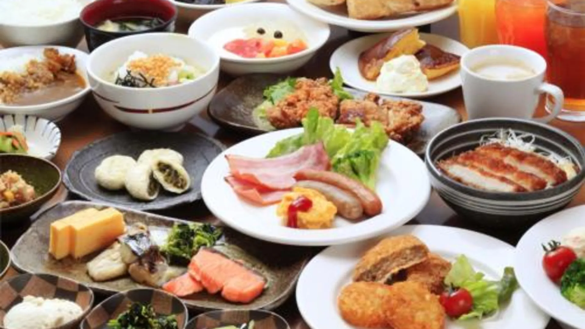 도쿄 / 동경 Smile Hotel Tokyo Shinkoiwa - Vacation STAY 33631v 호텔 레스토랑