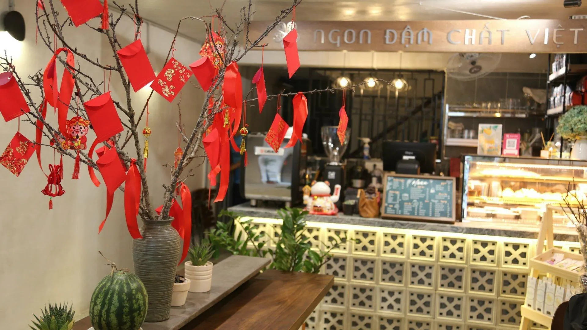 호치민 라리타 사이공 3성급 호텔 부대시설