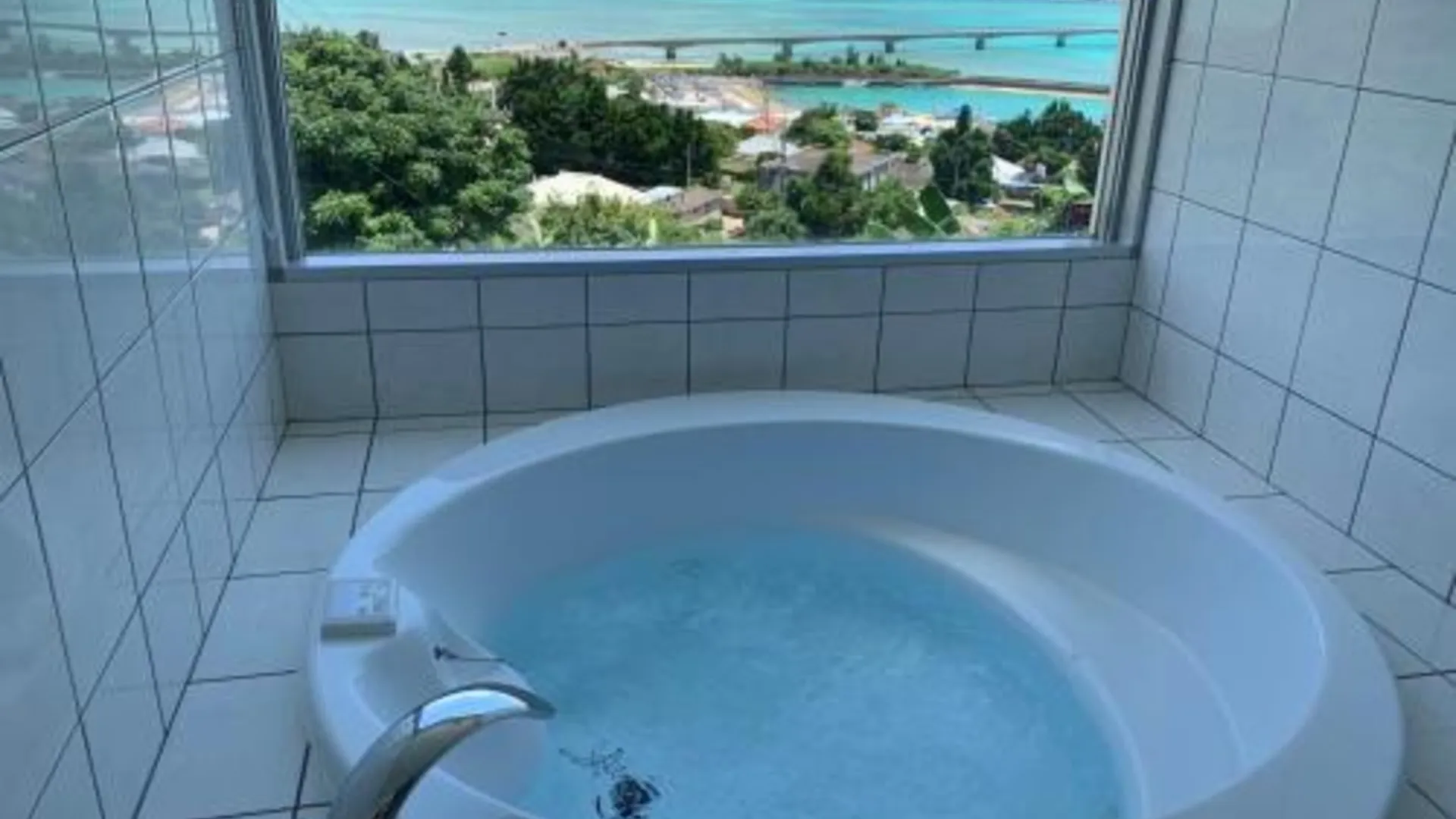 오키나와 본섬 씨 브리즈 코우리 - 코우리지마 2성급 호텔 부대시설