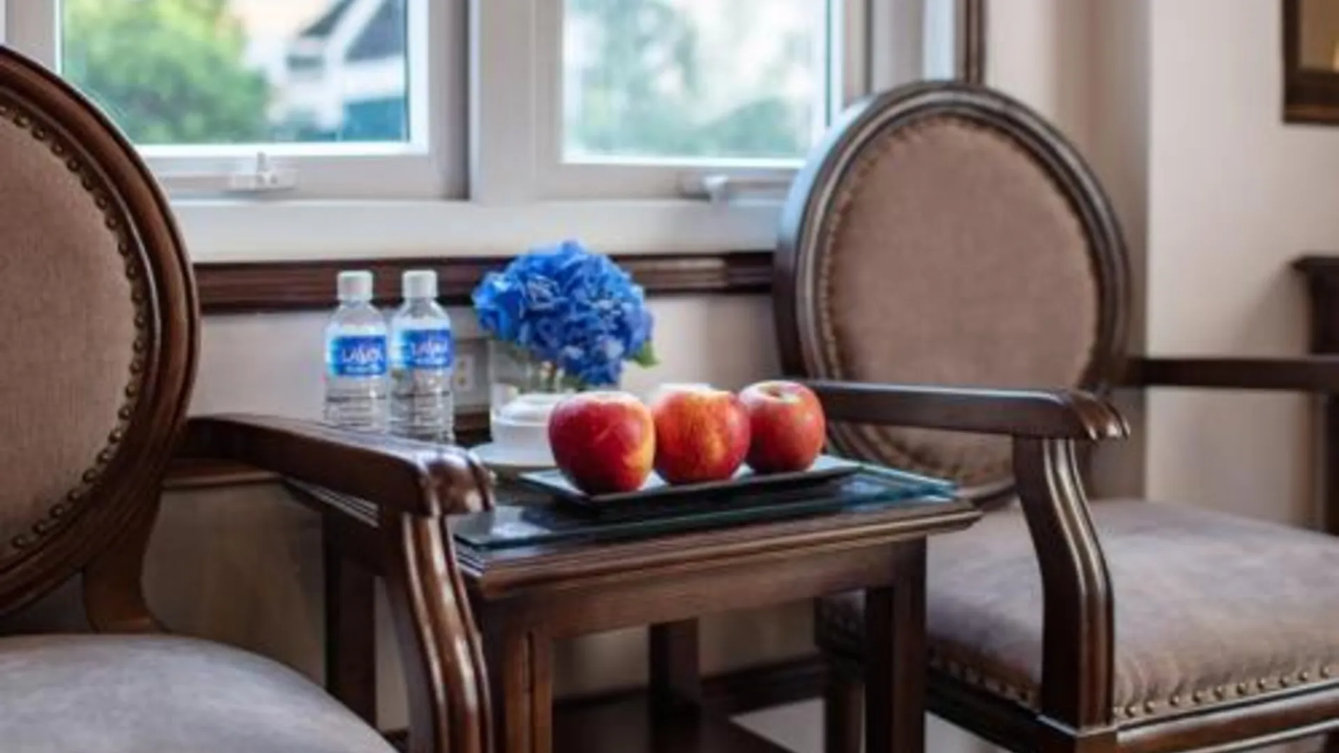 하노이 알리사 호텔 앤 스파 4성급 호텔 부대시설