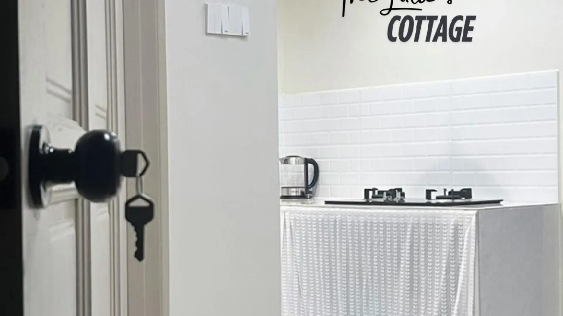 말라카 말라카 시내의  (250m², 침실 3개, 프라이빗 욕실 2개) 3성급 게스트하우스 부대시설