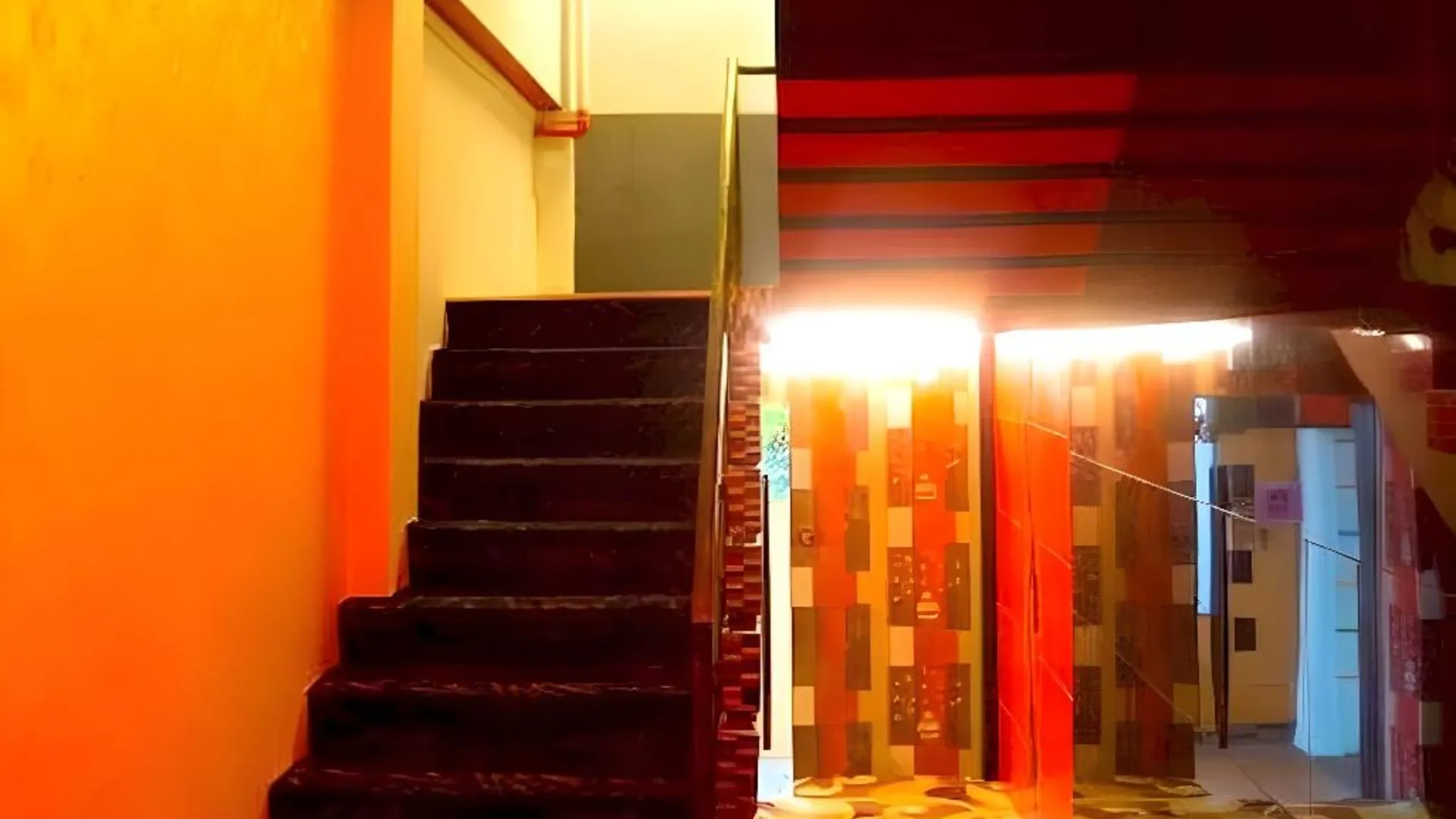 조호바루 / 조호르바루 호텔 홈즈 조호르 3성급 호텔 부대시설