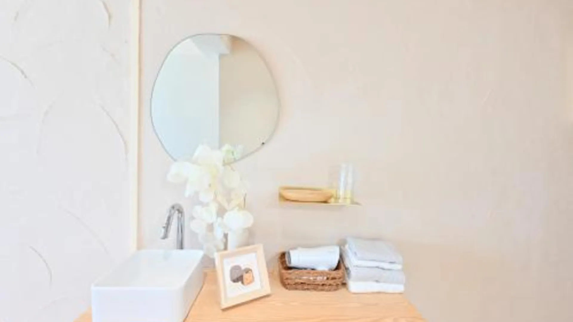 오키나와 본섬 Okinawa MatsuyamaHouse 2성급 게스트하우스 전망