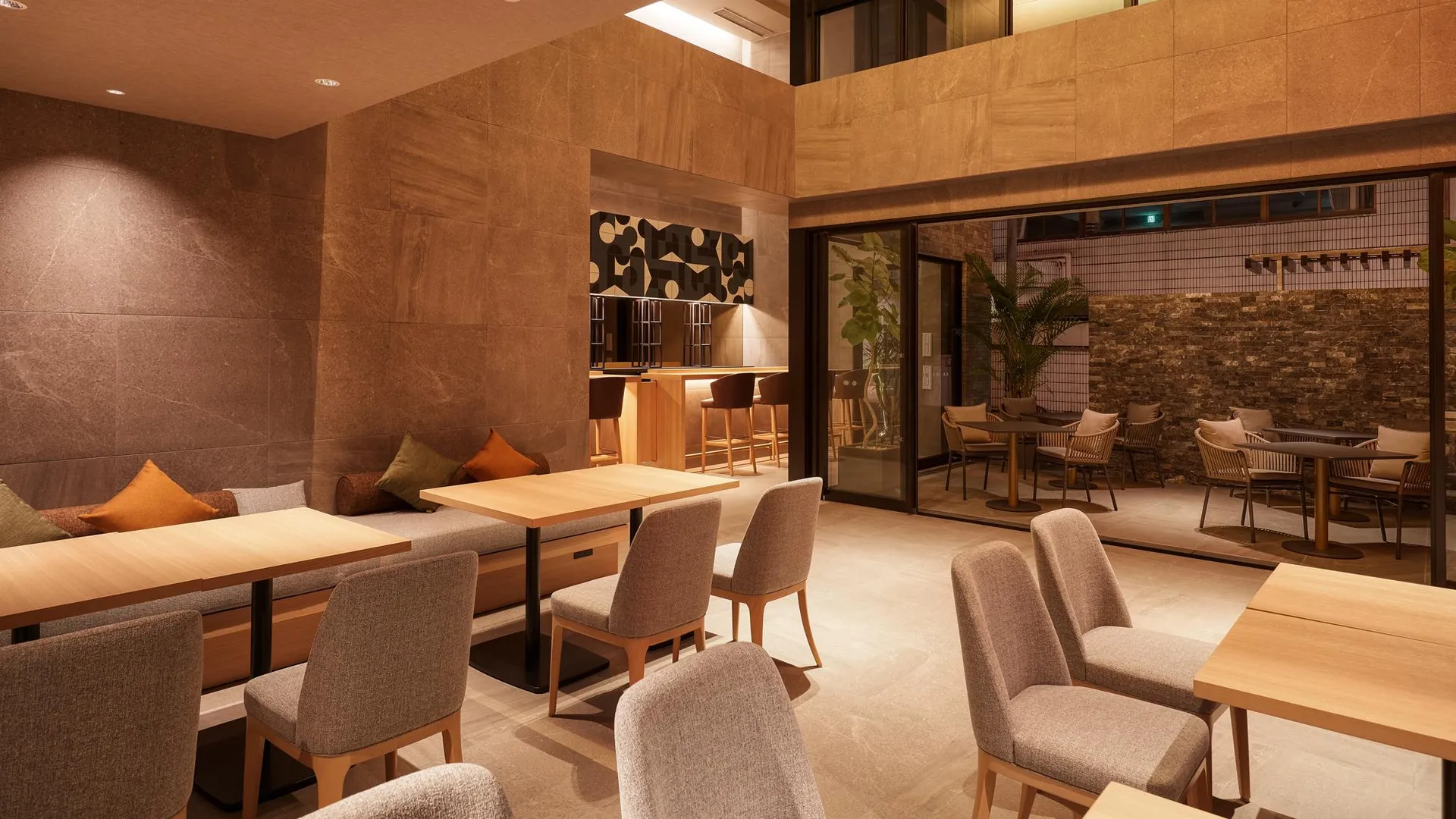 오키나와 본섬 Hotel Yuquesta Agarimachi 3성급 호텔 객실