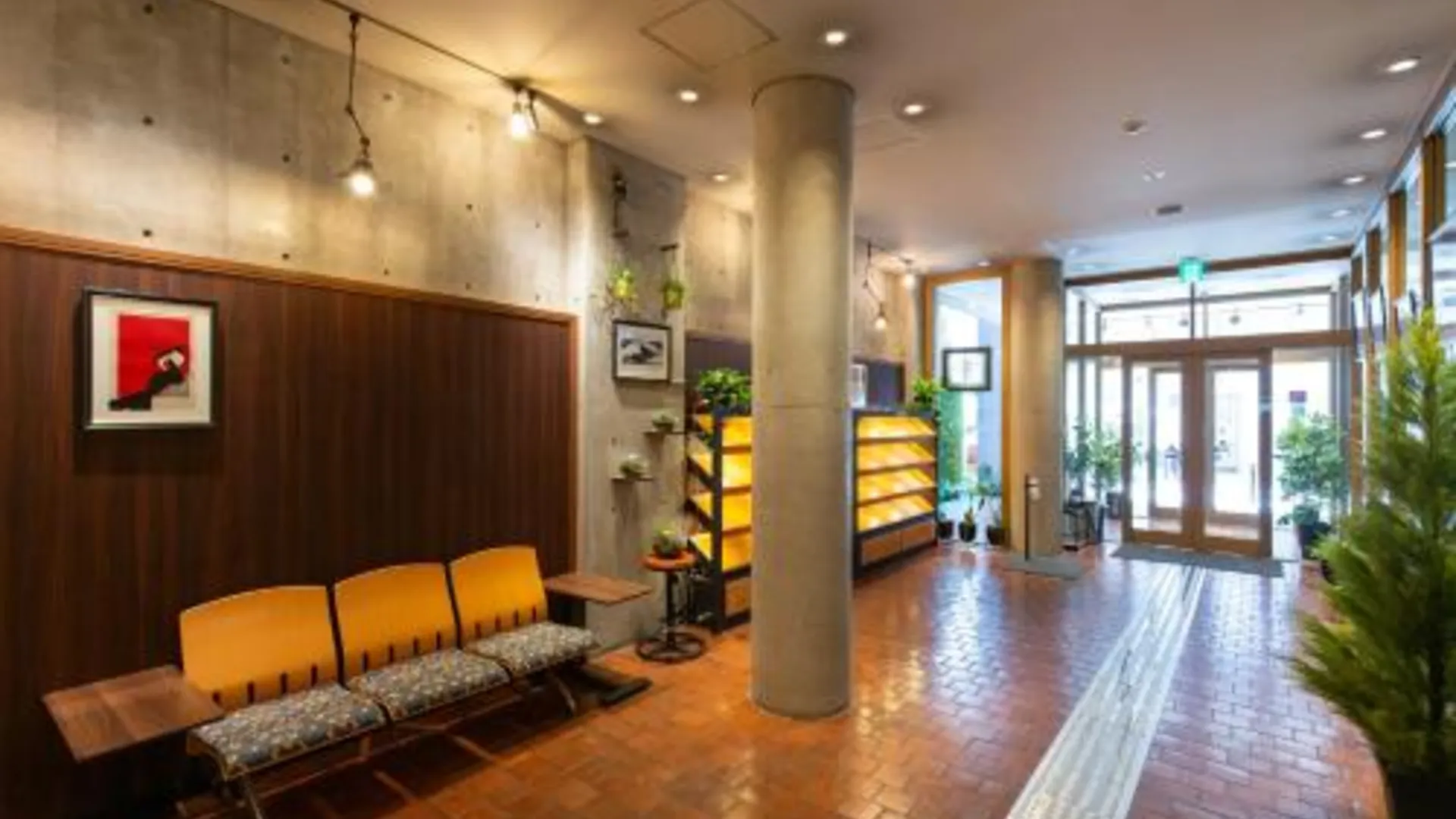 오사카 호텔 랜드마크 우메다 3성급 호텔 수영장