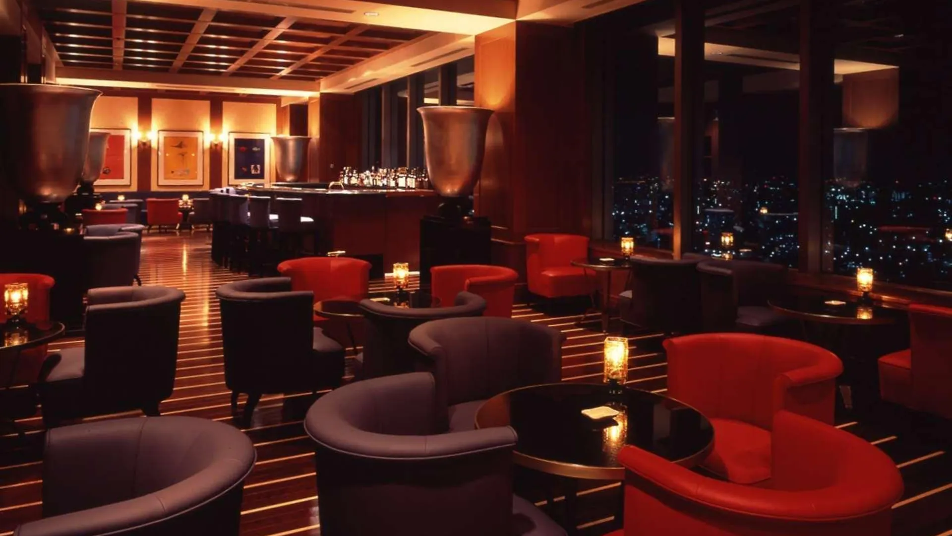 오사카 임페리얼 호텔 오사카 5성급 호텔 스위트룸