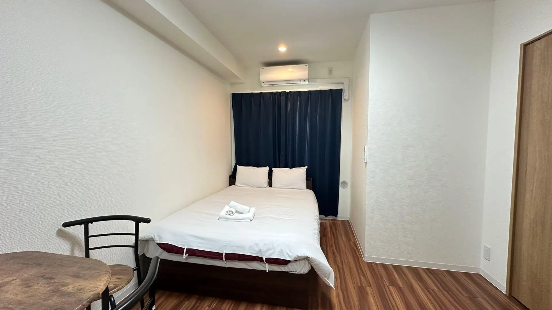 도쿄 / 동경 우에노의 아파트먼트 (35m², 침실 1개, 프라이빗 욕실 1개) 2성급 싱글룸 스위트룸