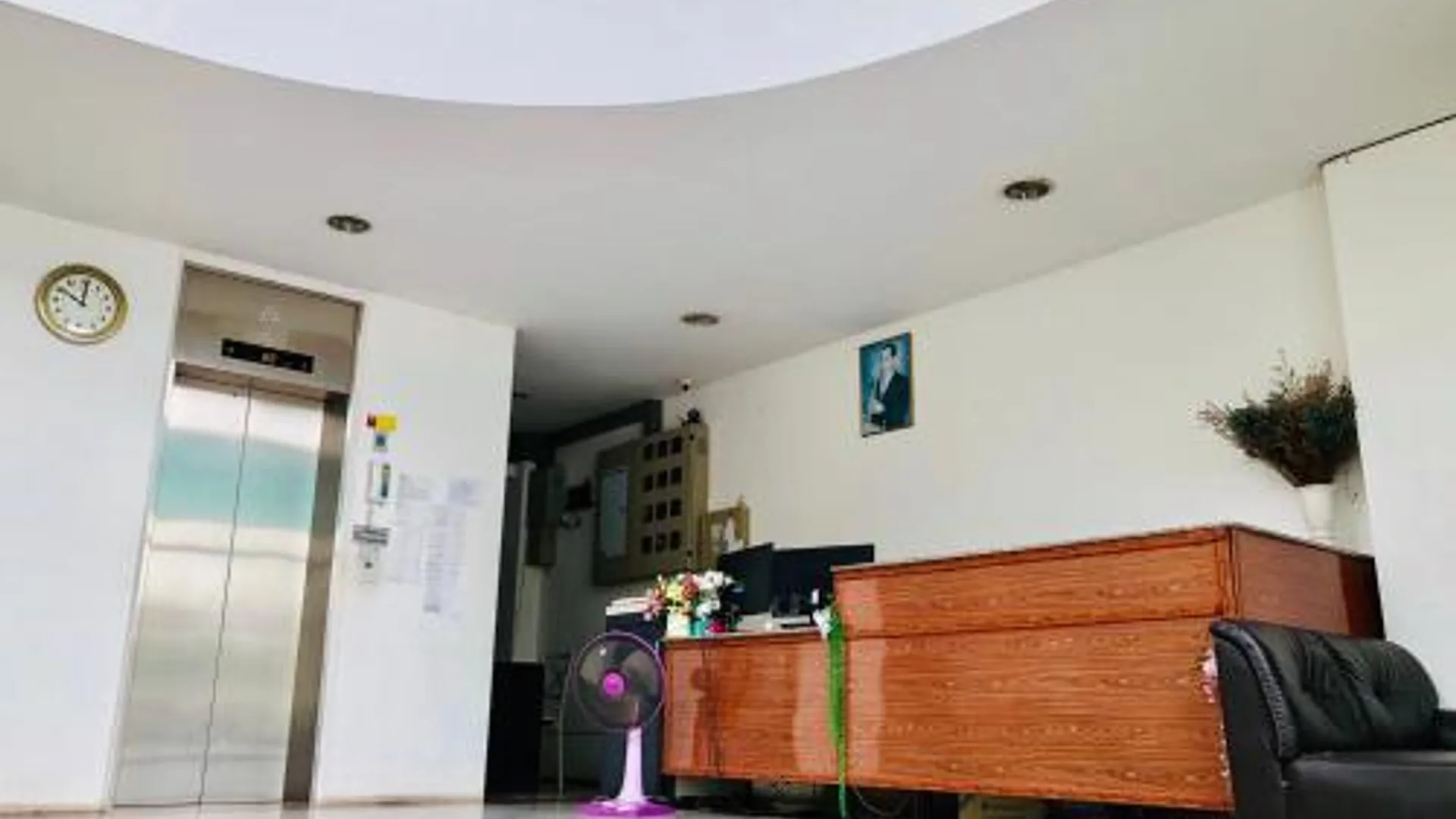 깐짜나부리 / 칸차나부리 VK &Residence 3성급 게스트하우스 부대시설