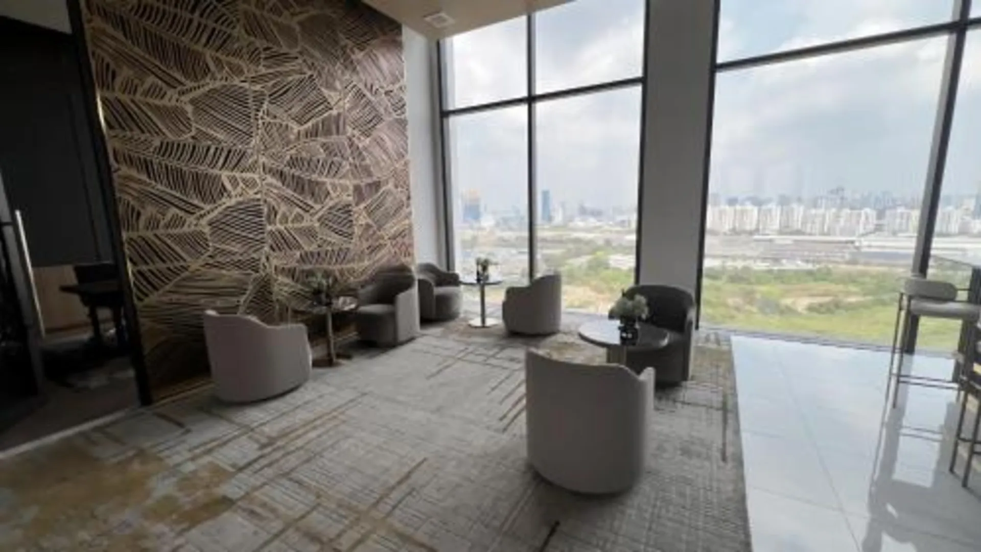 방콕 Siamese Rama 9 4성급 게스트하우스 수영장