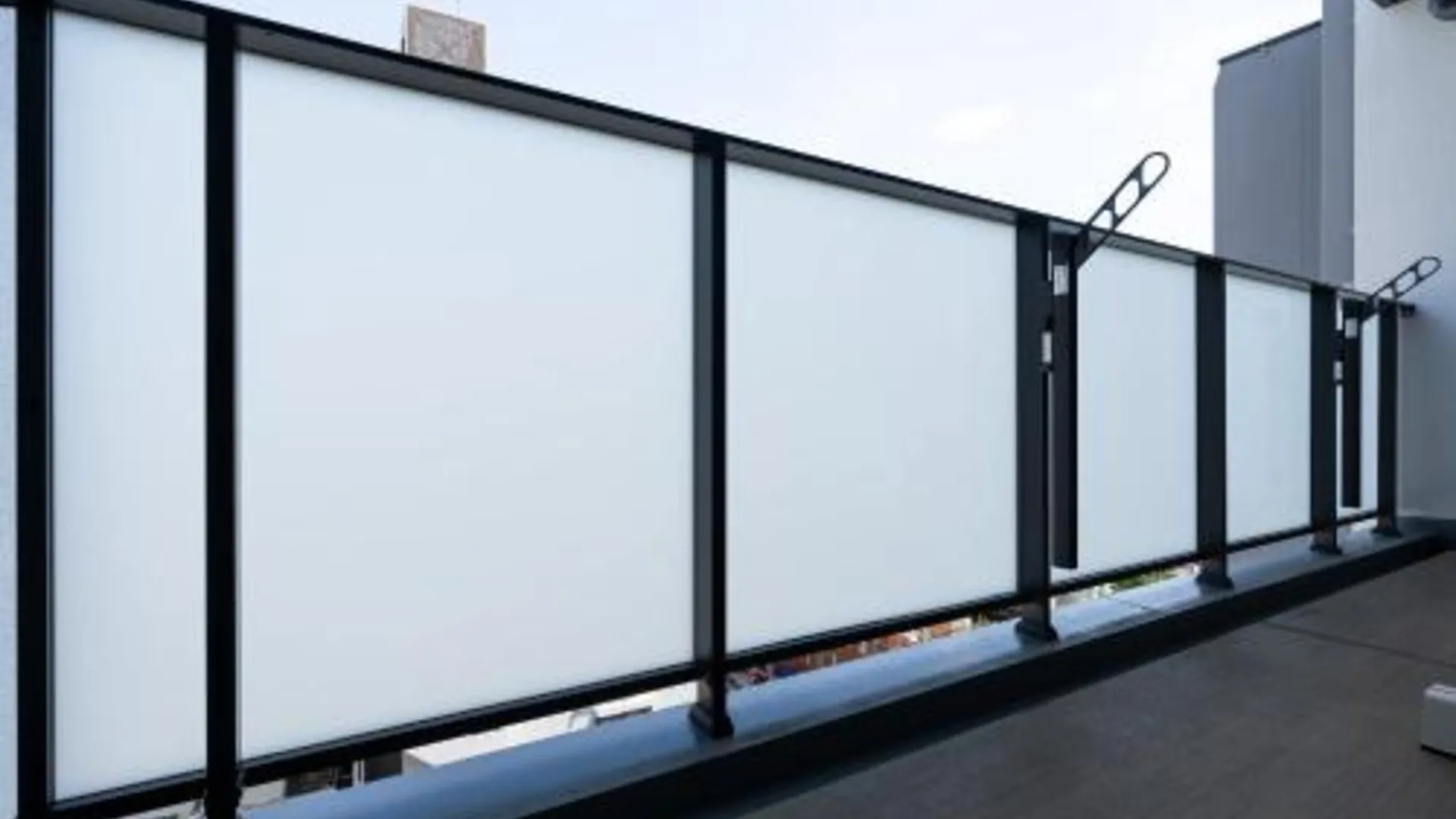 도쿄 / 동경 크레스트코트 료고쿠 4성급 게스트하우스 전망