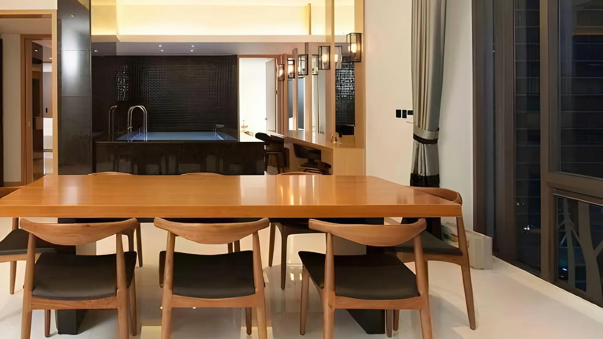 서울 그라모스 호텔 3성급 호텔 수영장