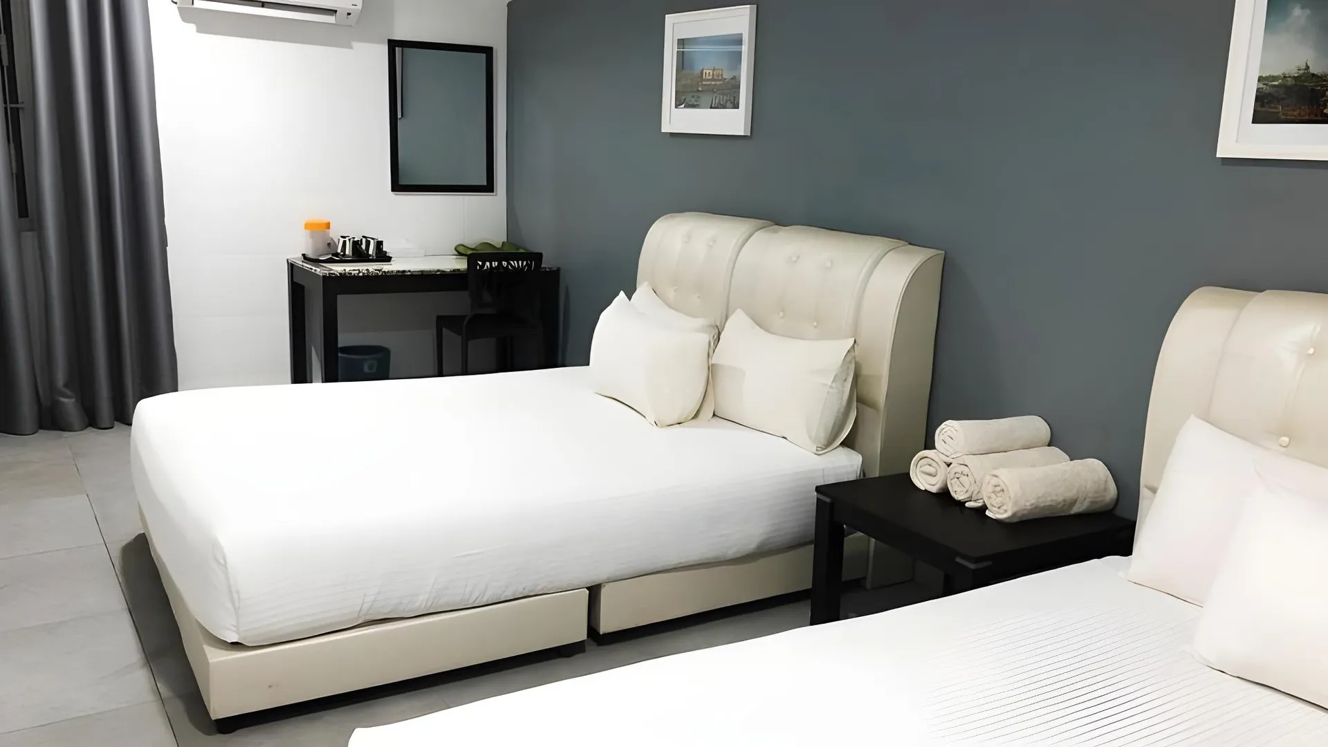 추카이 호텔 샤푸라 2 2성급 호텔 부대시설