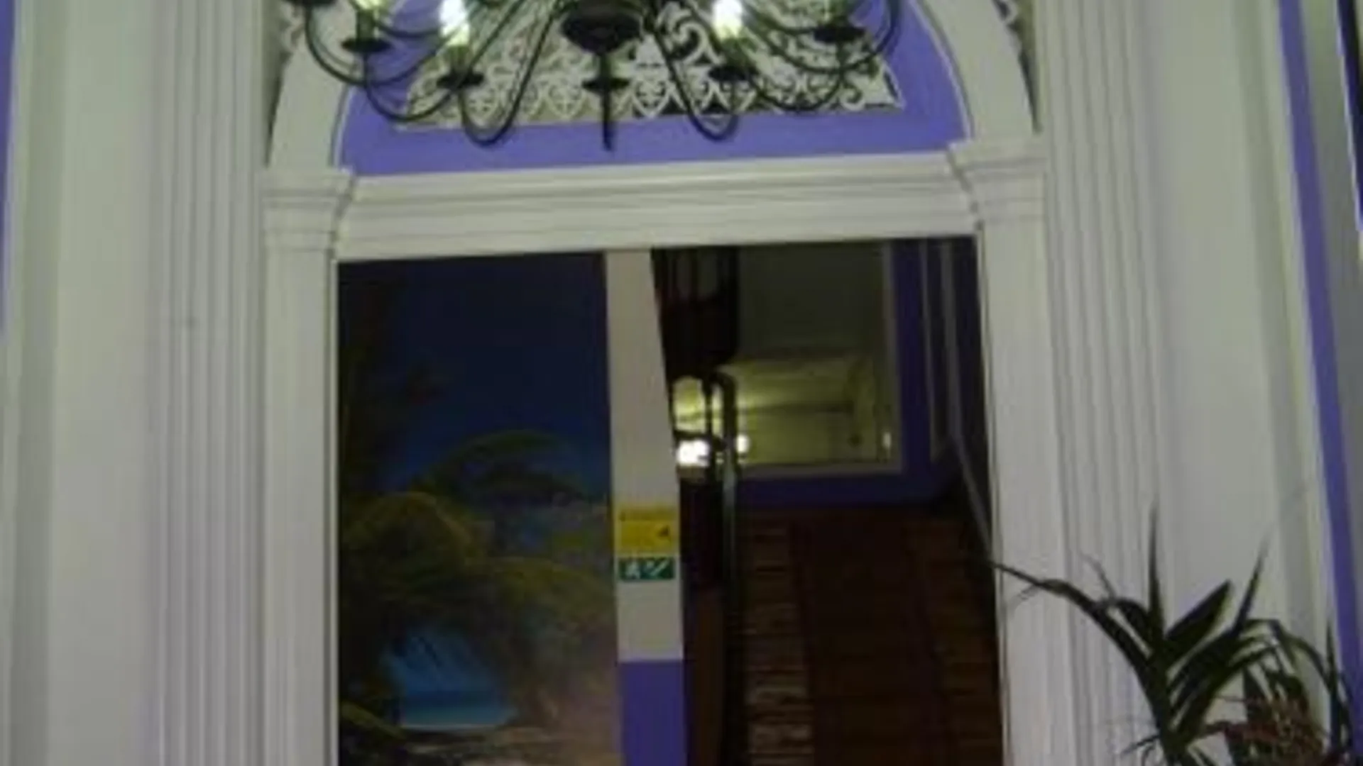 피게이라 다 포즈 Residencial S Juliao AL 3성급 호텔 외관