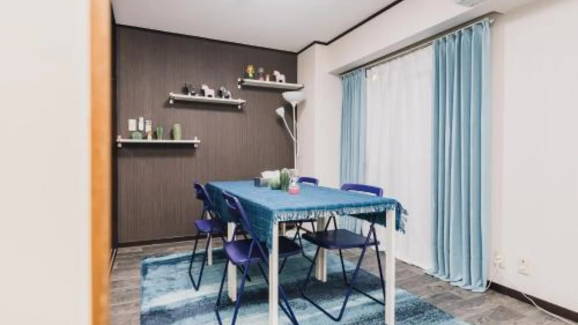 오사카 리버티 팰리스 아파트먼트 4성급 게스트하우스 부대시설