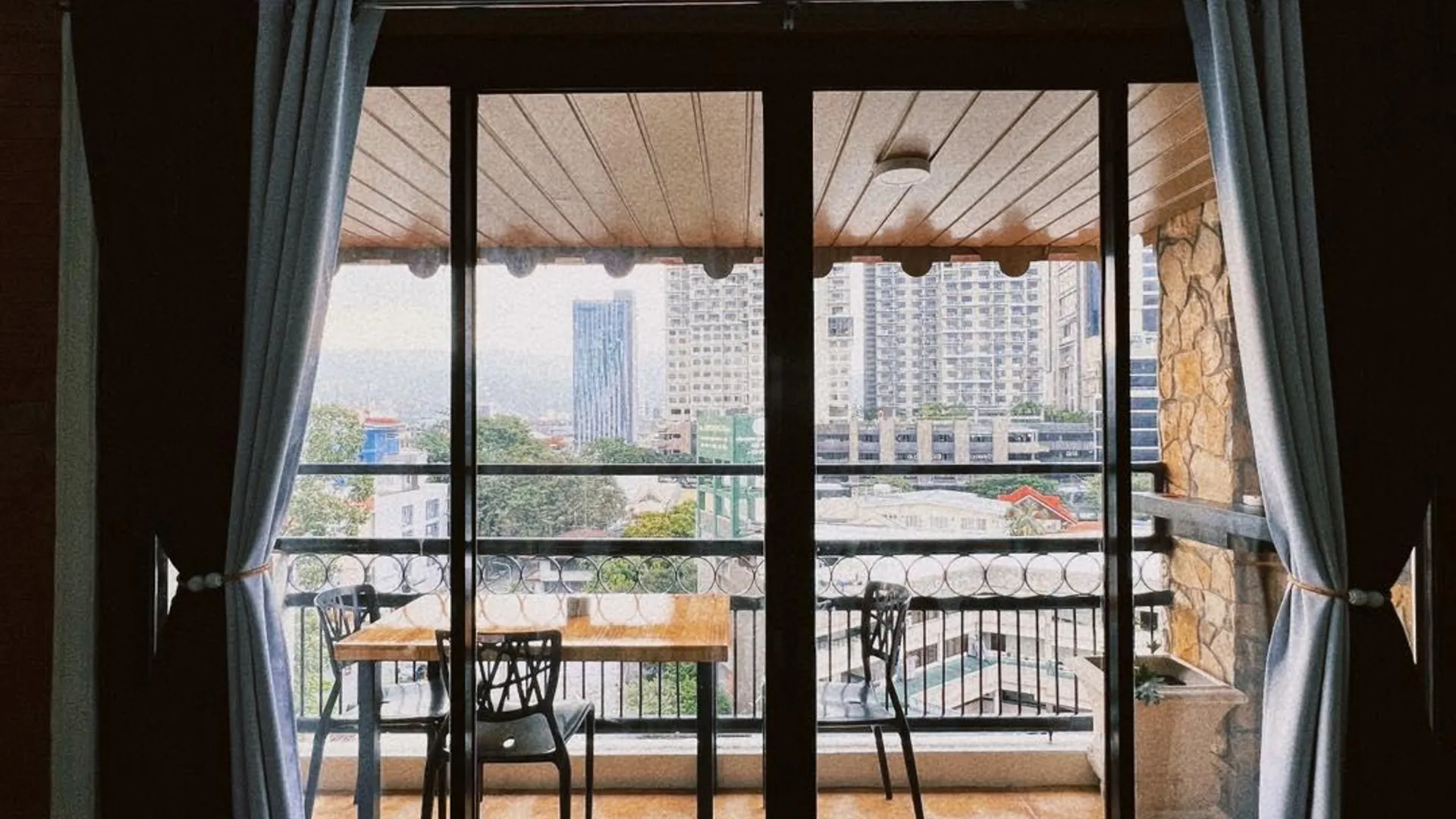 세부 푸엔테 호텔 데 세부 2성급 호텔 수영장