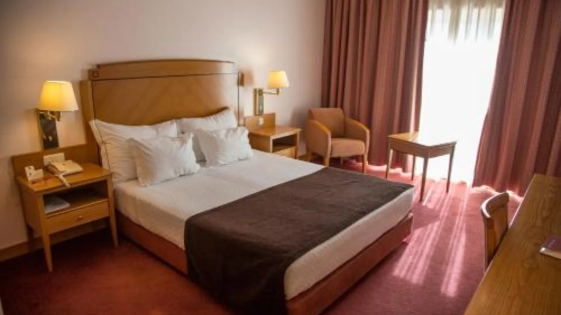 페소 다 레구아 Hotel Regua Douro 4성급 호텔 스위트룸