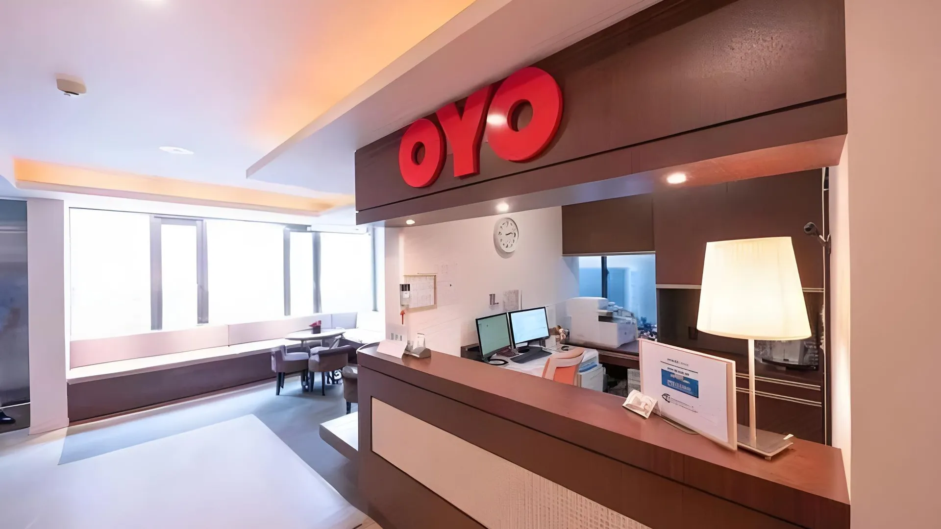 도쿄 / 동경 창티 호텔 이케부쿠로 2성급 호텔 외관