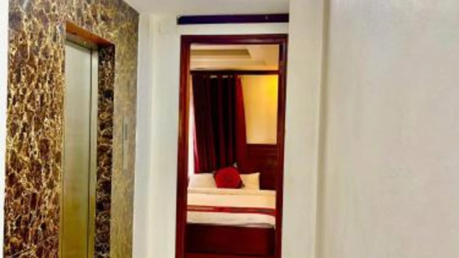 사파 Fuji sapa central hostel 3성급 게스트하우스 부대시설