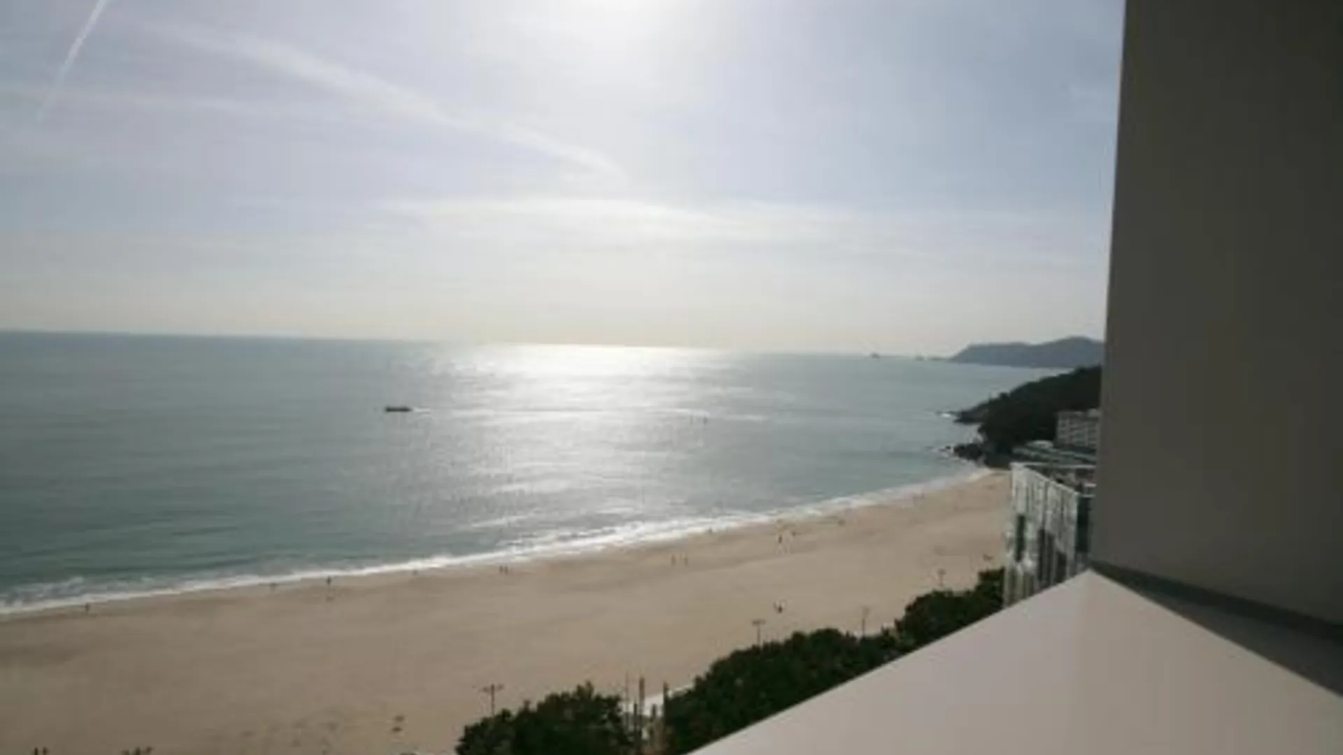 부산 토요코 인 부산 해운대 2 2성급 호텔 부대시설