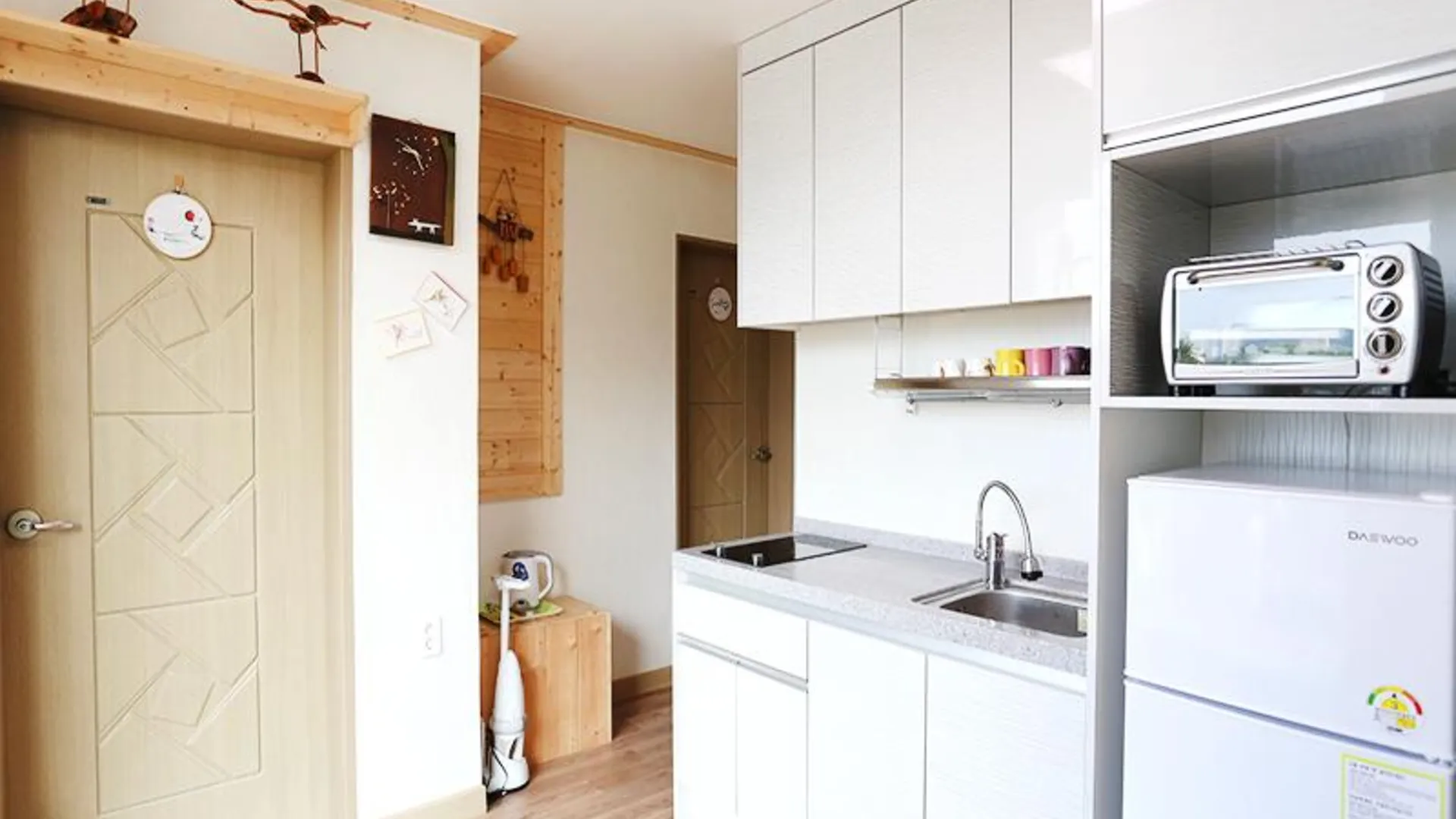 전주 전주 게스트하우스휴펜션 게스트하우스 외관