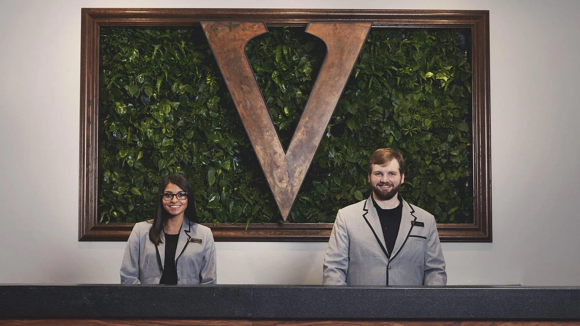 스프링필드 (MO) Hotel Vandivort 4성급 호텔 부대시설