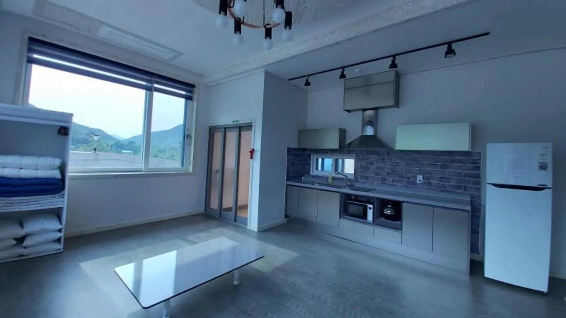 괴산 괴산 더그레이스2펜션 2성급 게스트하우스 외관