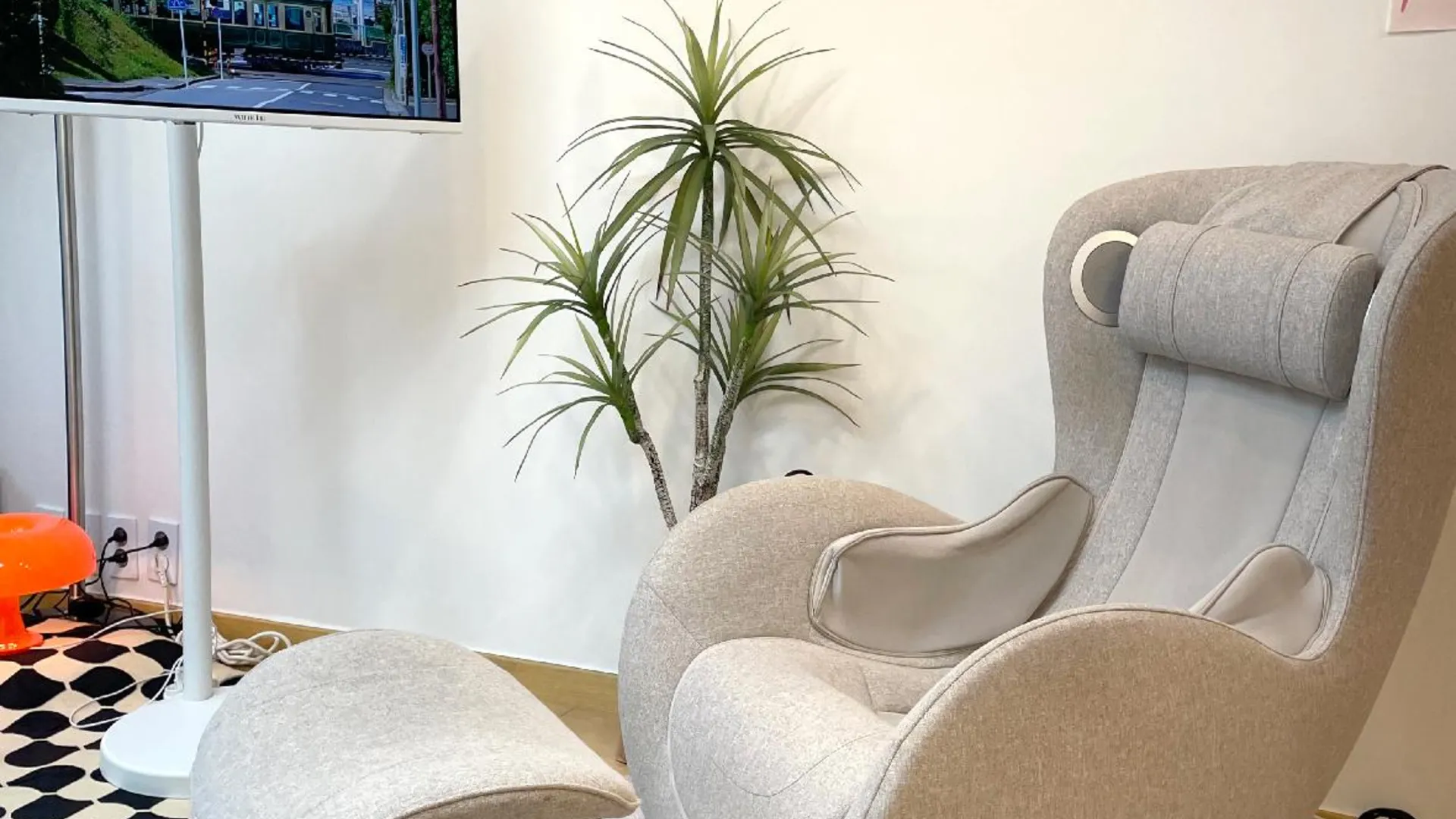 서울 홍대 링크 하우스 30초 3성급 게스트하우스 객실