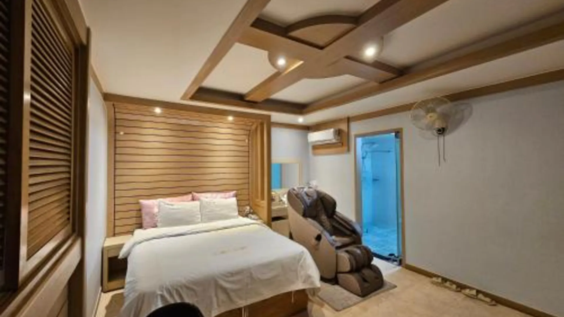 대전 대전 호텔 G7 2성급 호텔 수영장