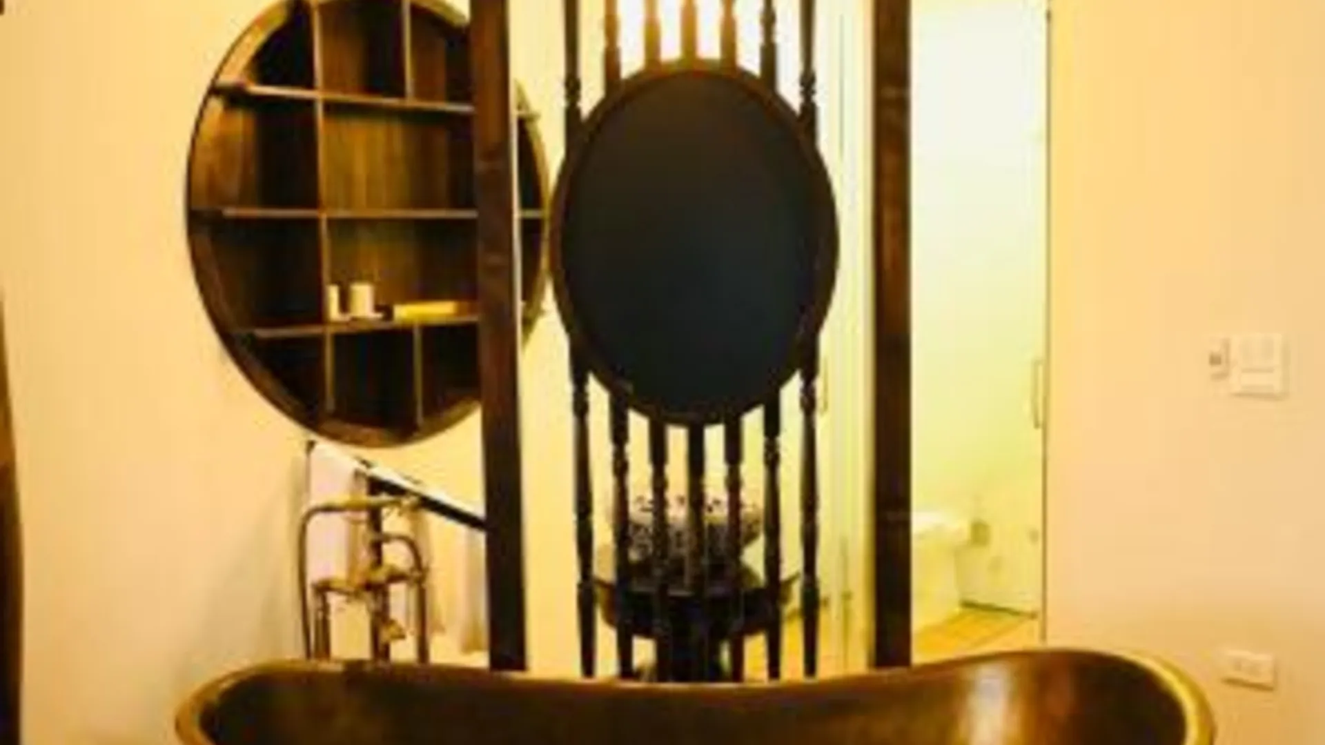 하노이 라 벨 메종 4성급 호텔 객실