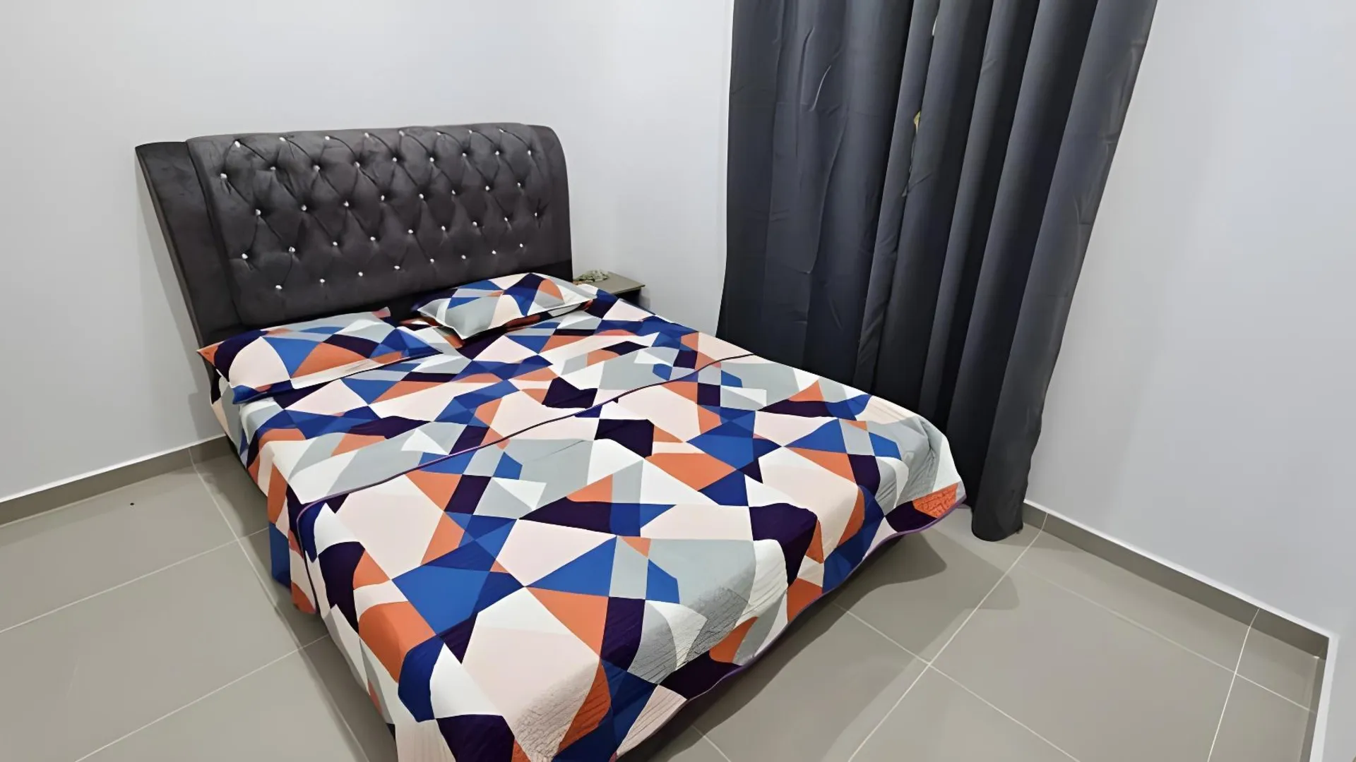 둥군 둥근의 프라이빗 하우스 (167m², 침실 3개, 프라이빗 욕실 3개) 2성급 싱글룸 외관