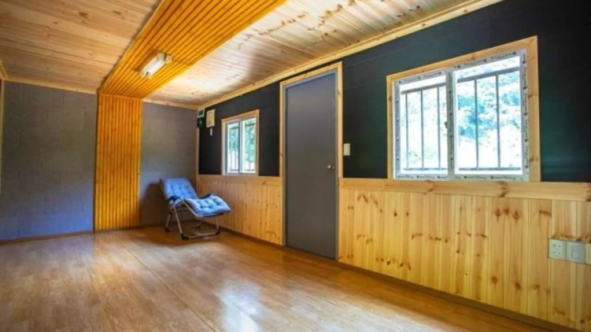 양양 양양 스카이빌리지펜션 2성급 게스트하우스 레스토랑