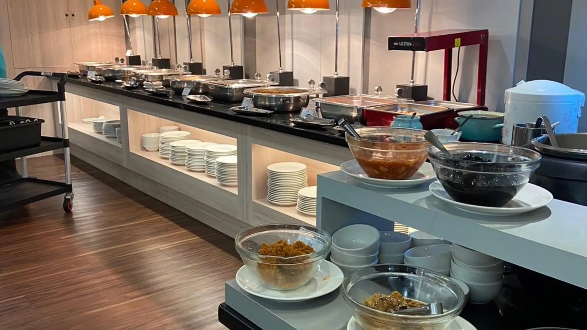 타이베이 홀리데이 인 익스프레스 타이베이 트레인 스테이션 3성급 호텔 객실