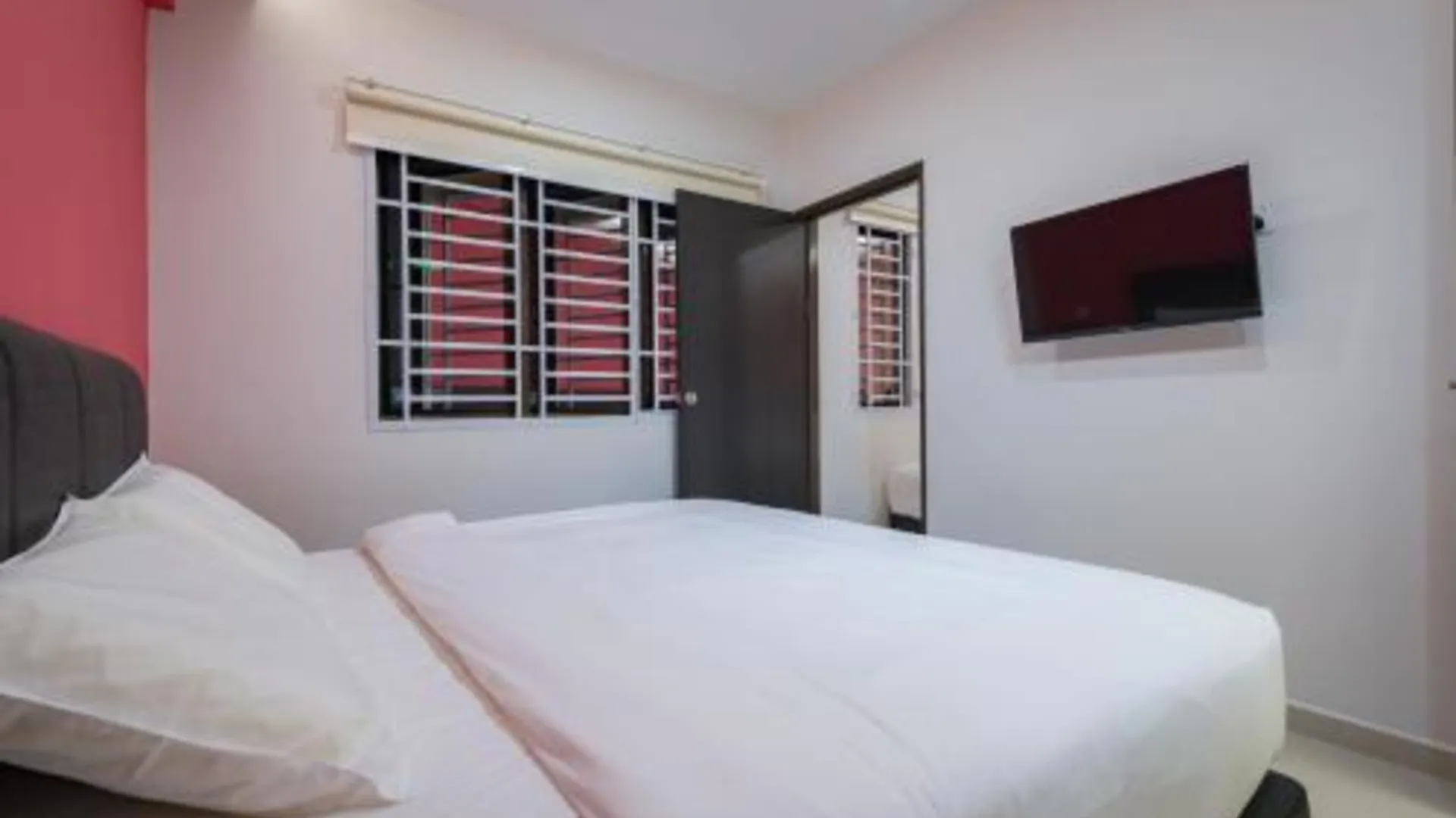 조호바루 / 조호르바루 G3 하우스 3성급 호텔 스위트룸