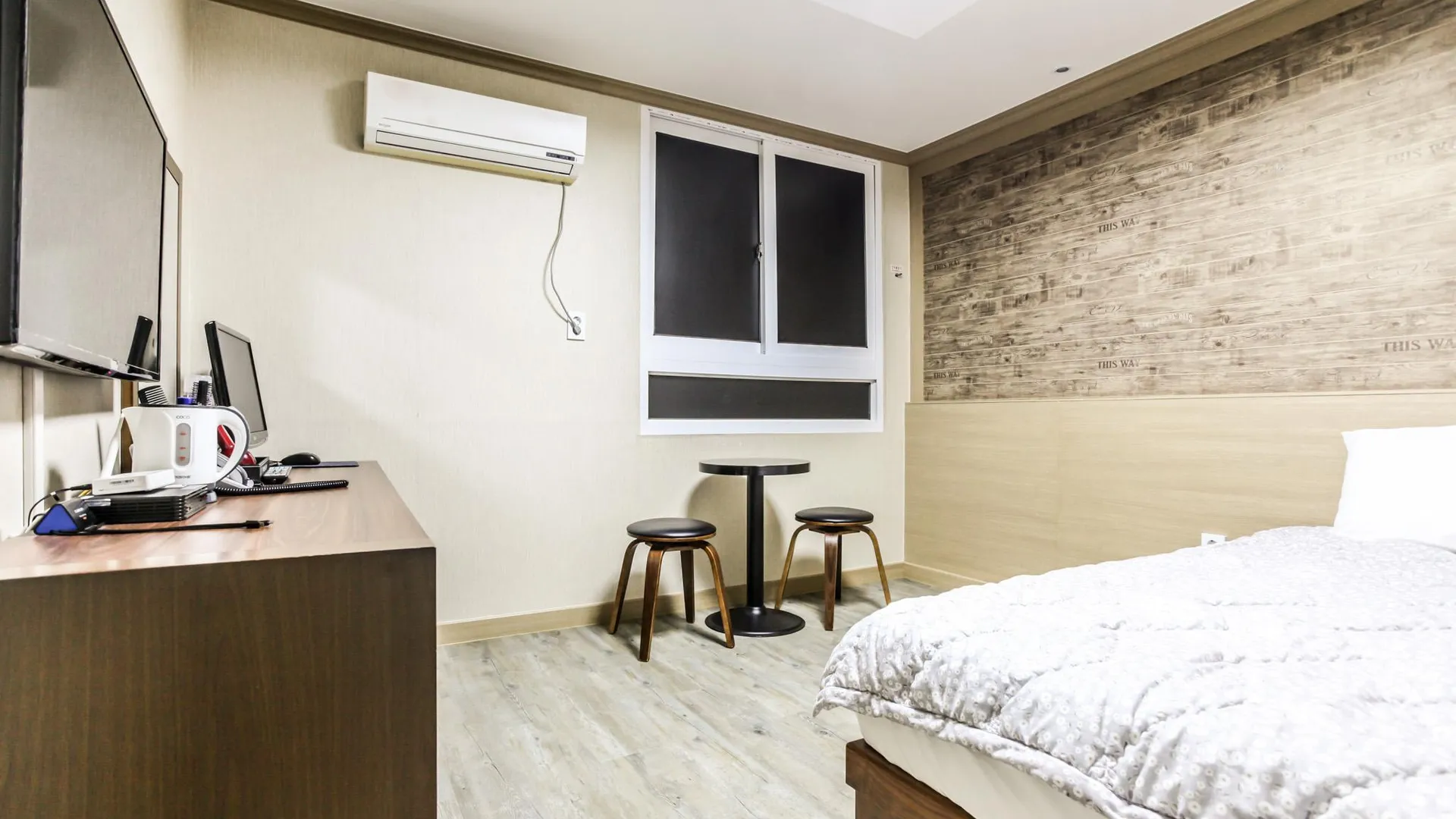 강릉 강릉 경포대 경포힐 호텔 객실