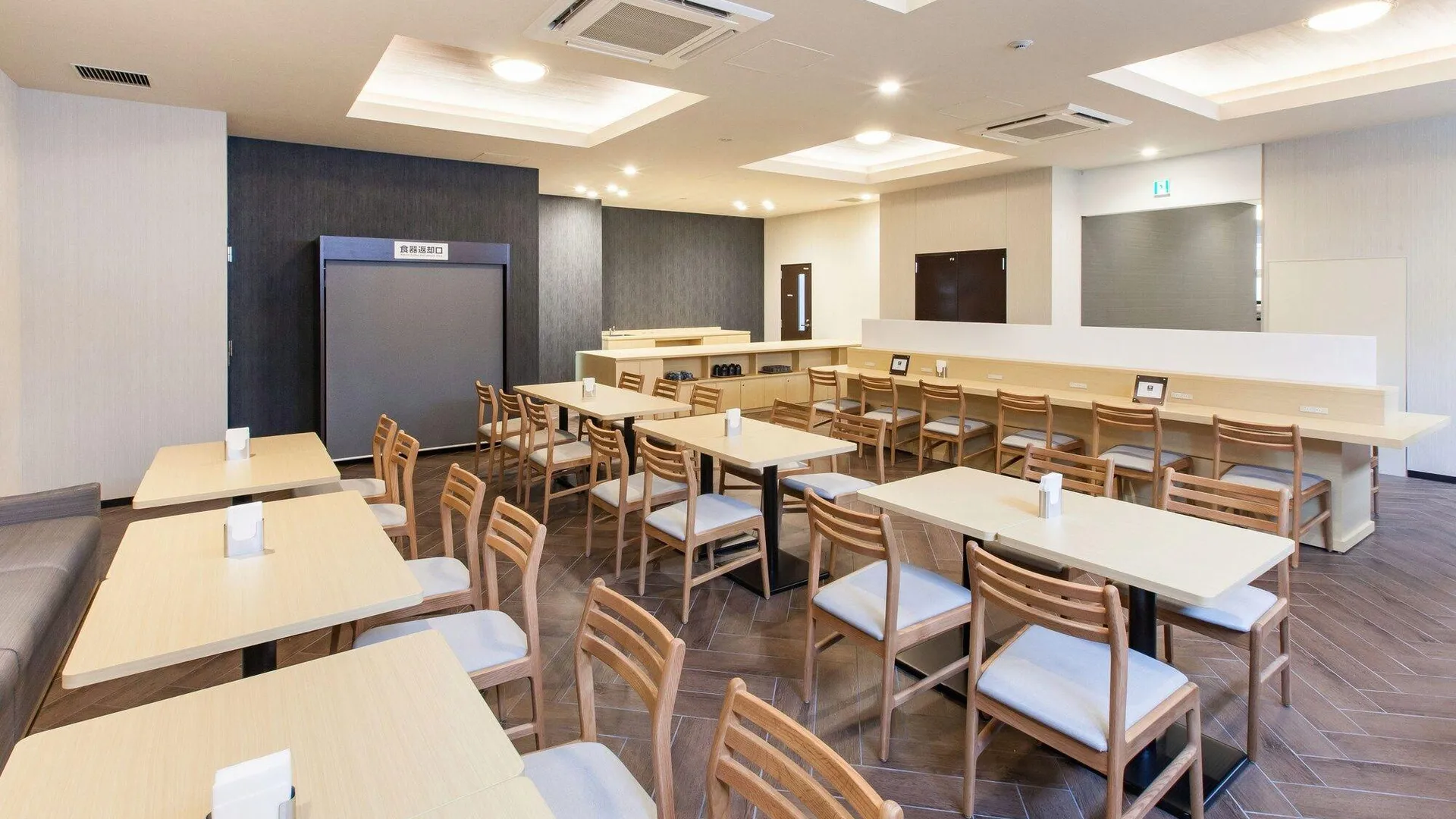 오사카 와이스 호텔 신-오사카 3성급 호텔 전망