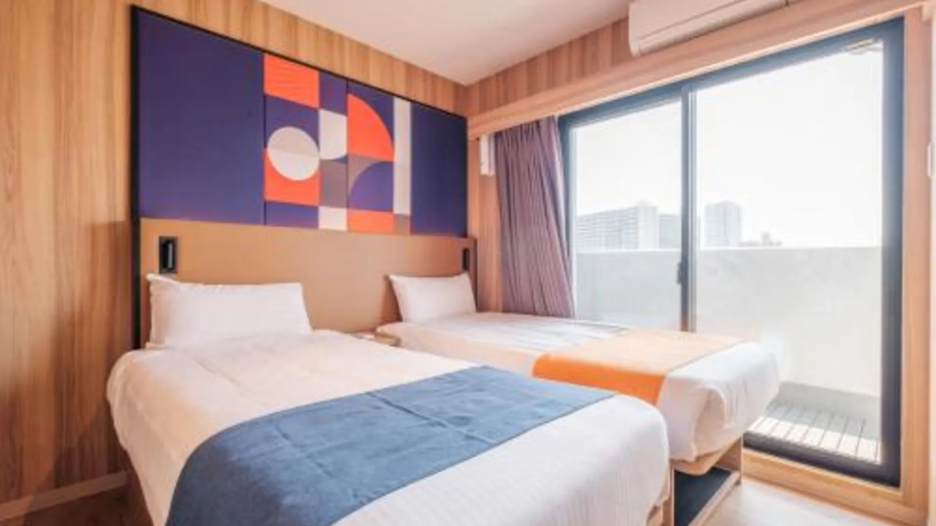 오사카 홈네스트 호텔 텐노지 3성급 호텔 부대시설