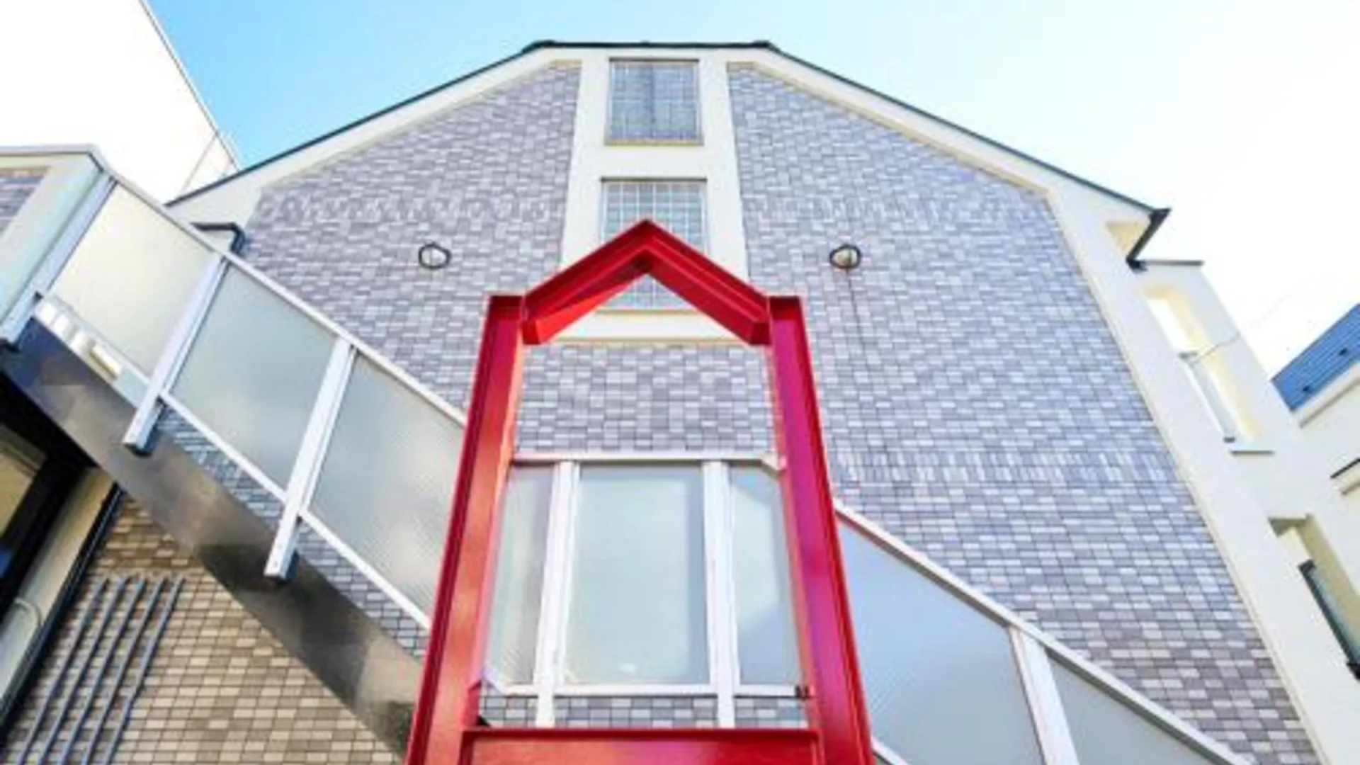 도쿄 / 동경 SC 102 Cozy Private Stay with Loft Near Station Free WiFi 3성급 싱글룸 수영장