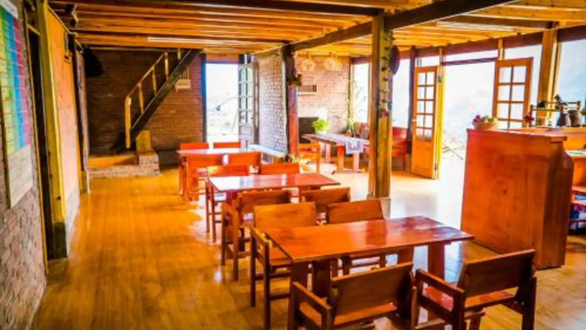 사파 사파스 소울 3성급 게스트하우스 외관