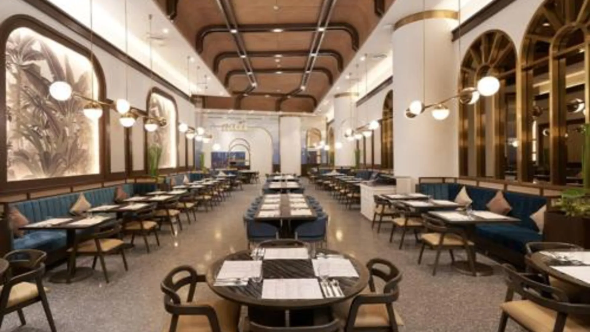 세부 누스타 호텔 세부 5성급 호텔 객실