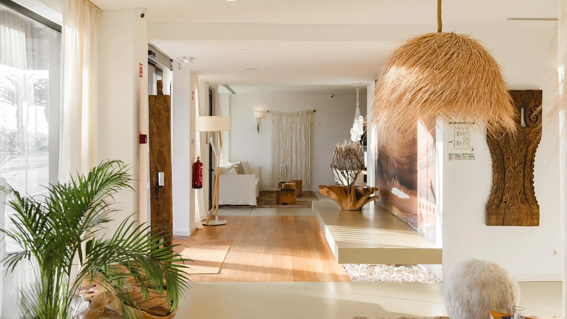 라고스 라고스 아베니다 호텔 4성급 호텔 수영장