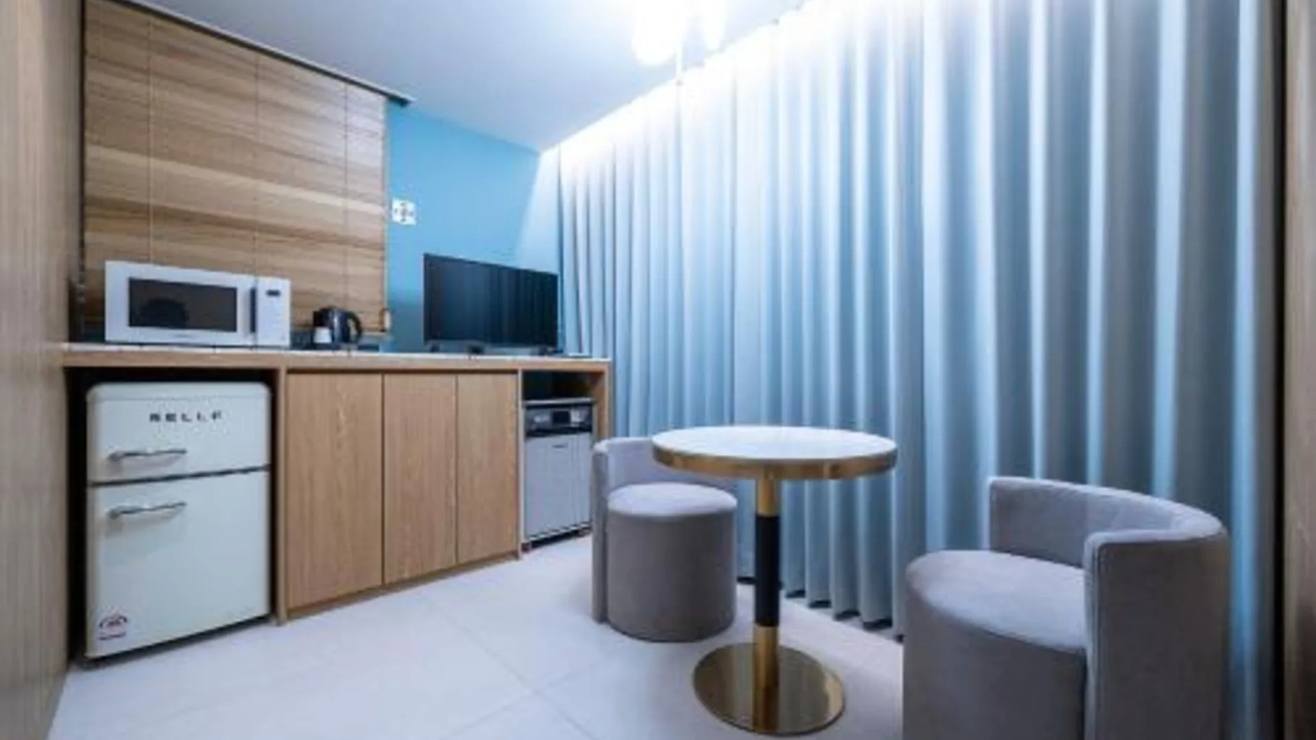 서울 호텔 클래시 3성급 호텔 외관