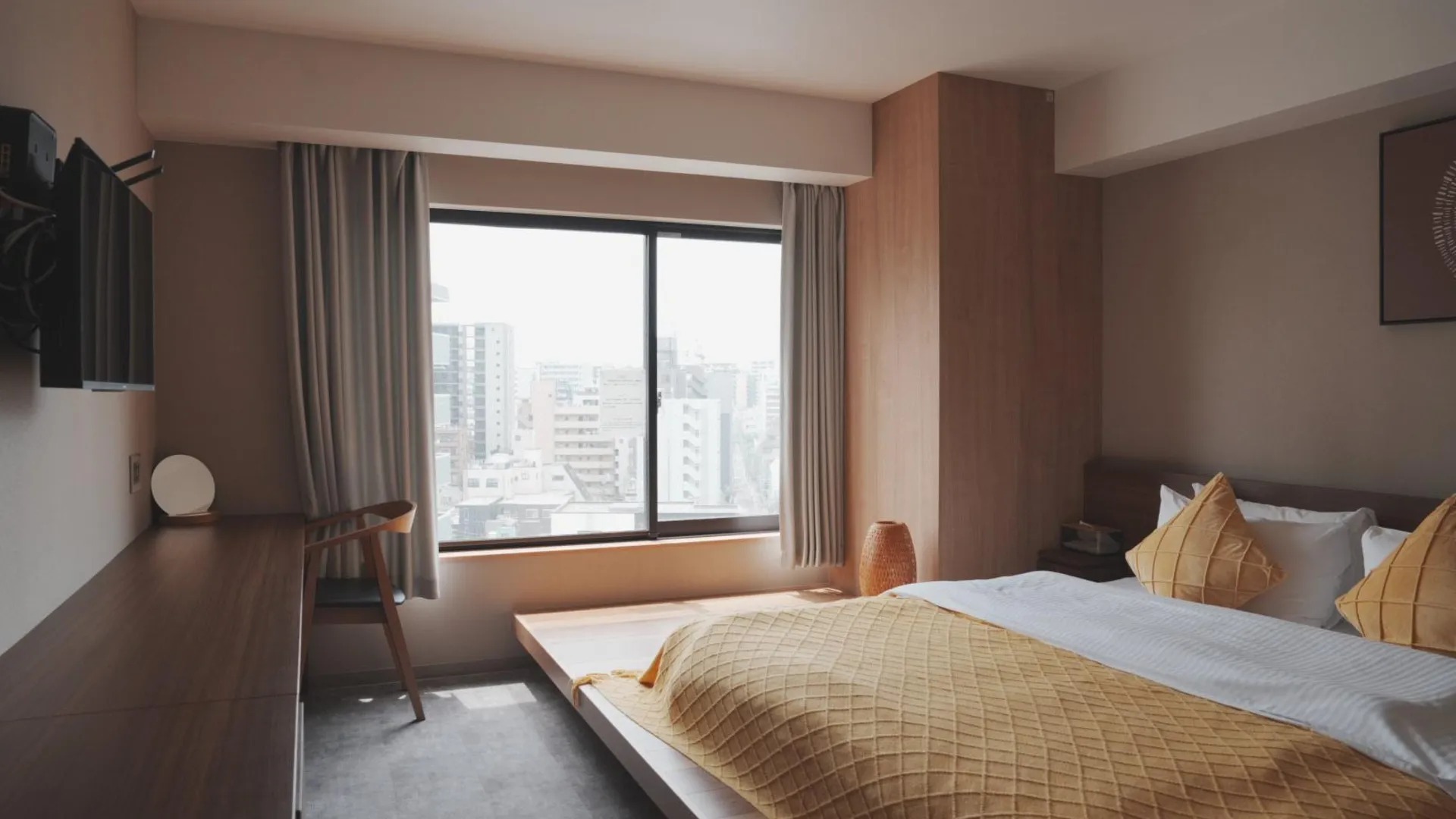 도쿄 / 동경 이치유 호텔 아사쿠사 3성급 호텔 스위트룸