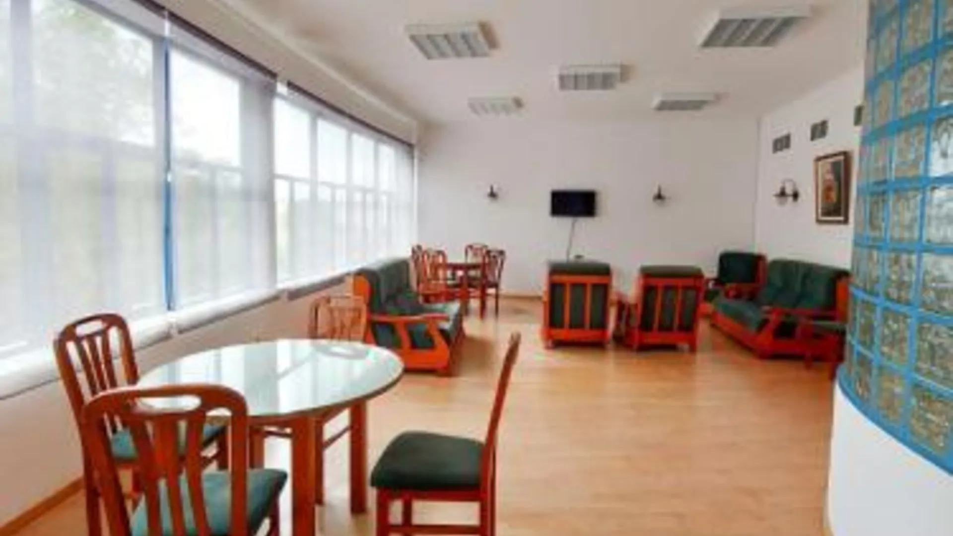 카베코 데 비데 Termas da Sulfurea 3성급 호텔 외관