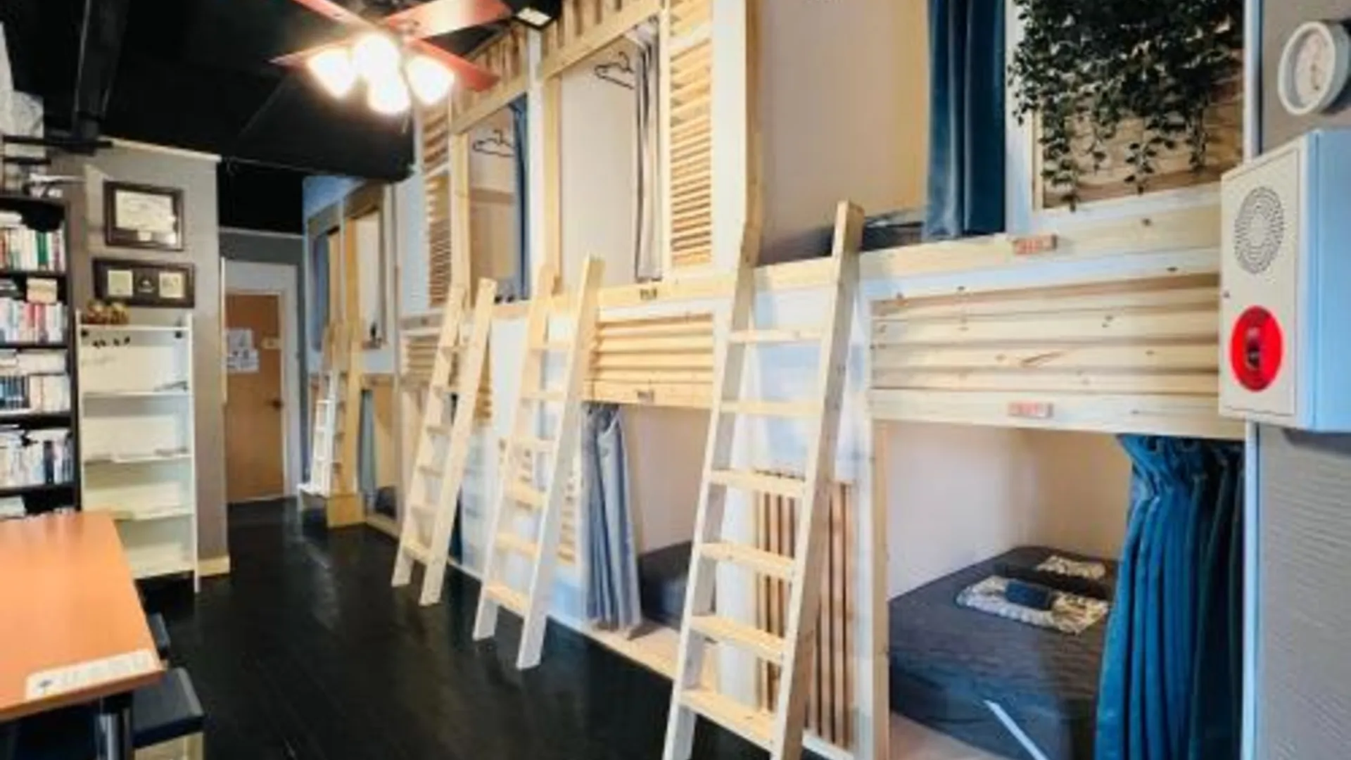 후쿠오카 stay papiyon 博多 호텔 스위트룸