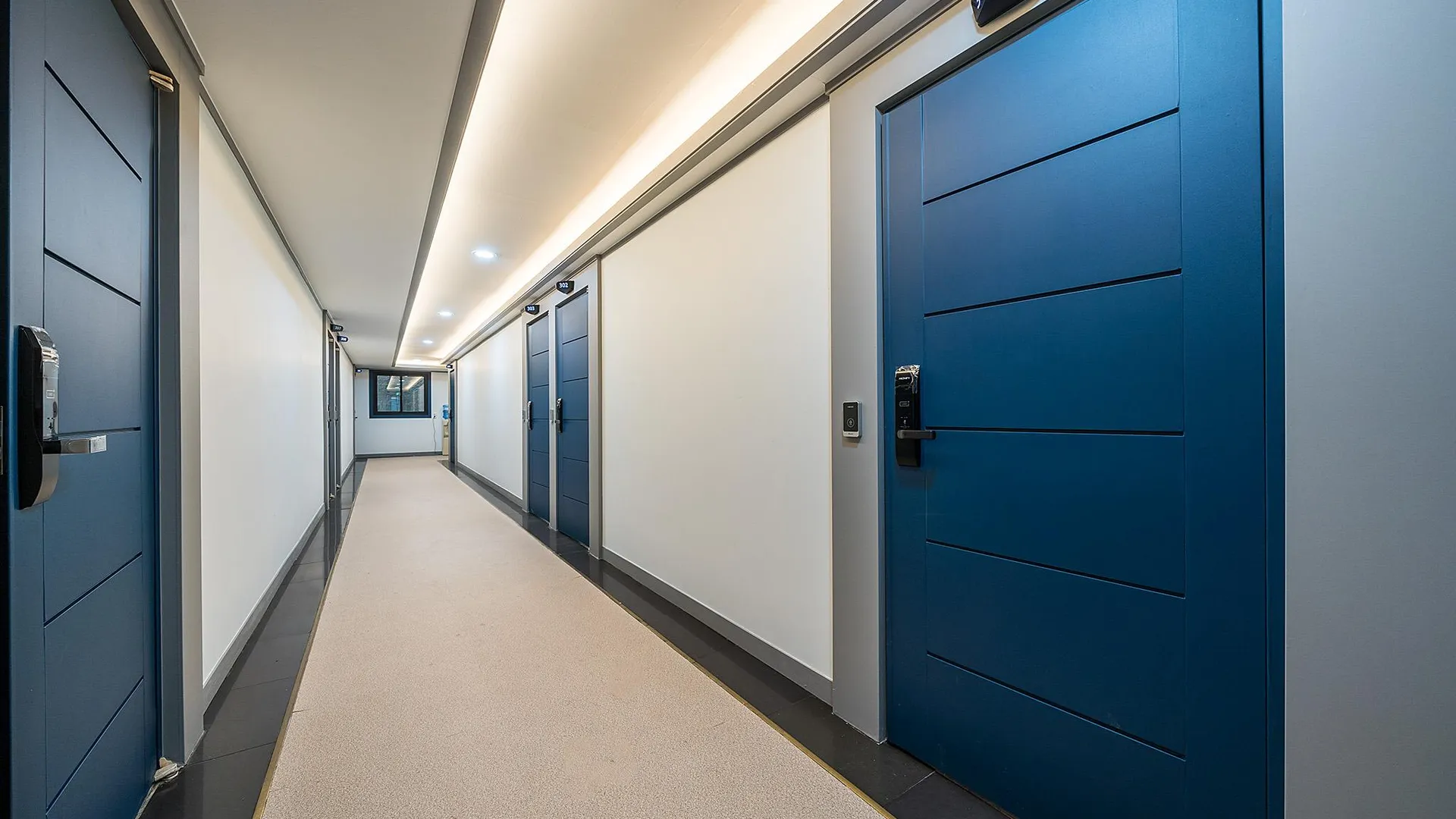 아산 아산 터미널 호텔-구 NO.25 호텔 로비