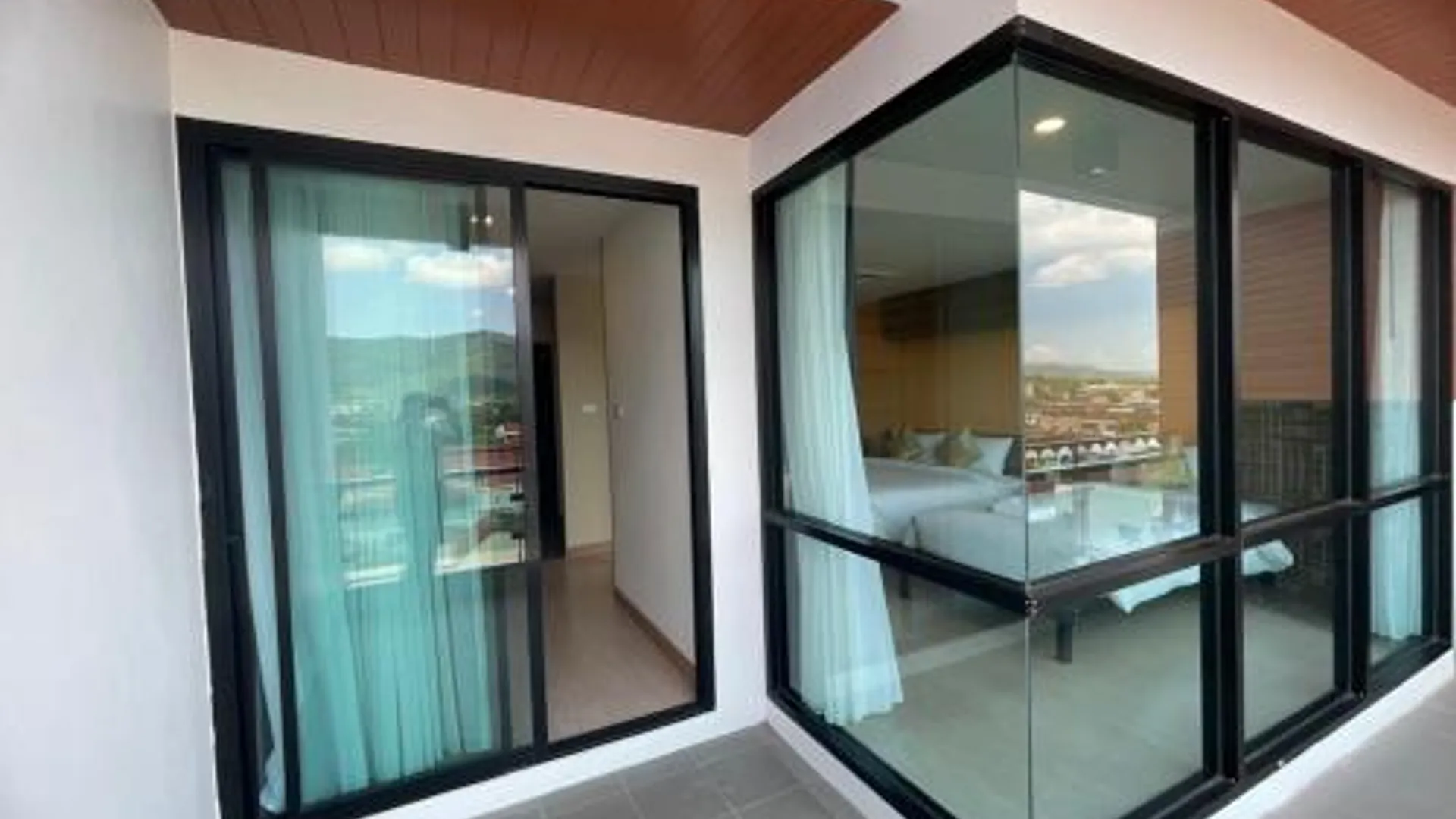 핫야이 더 비타 플러스 호텔 3성급 호텔 로비