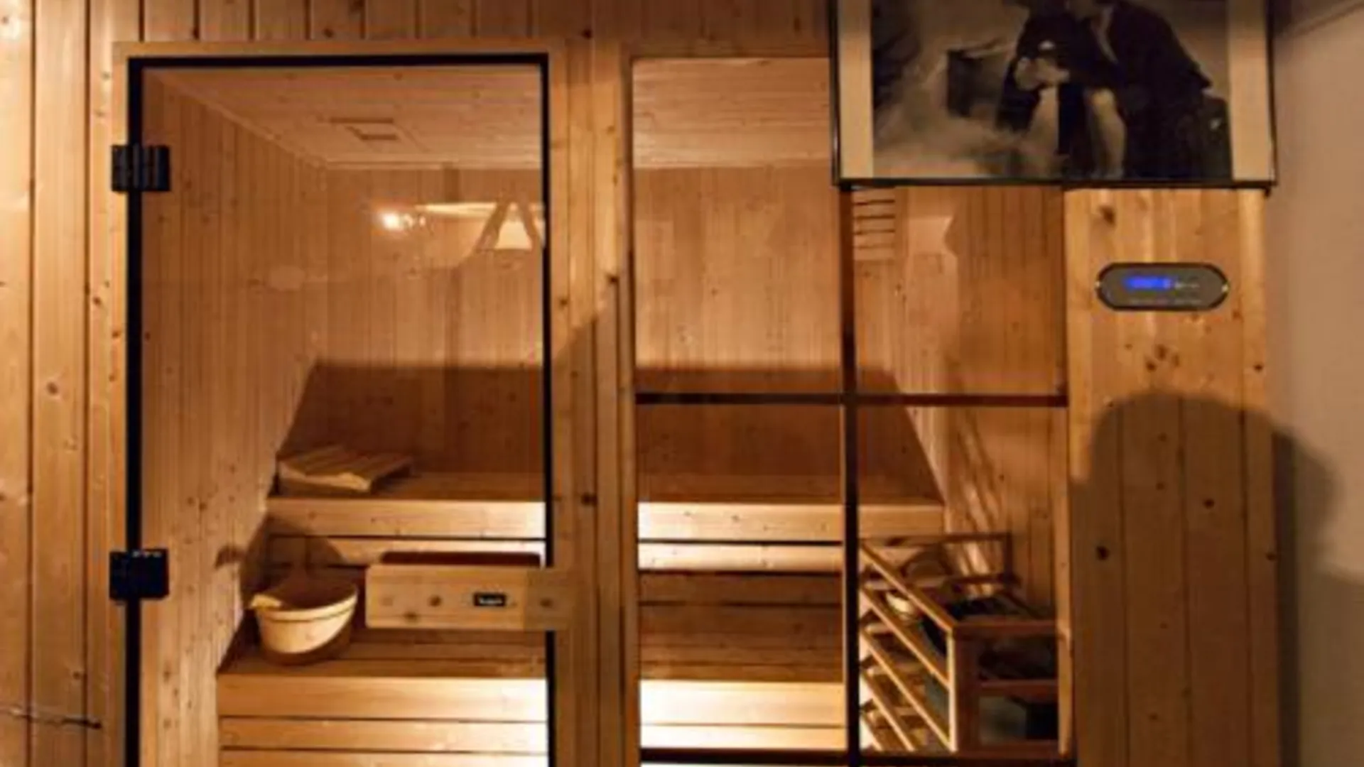 파로 호텔 모나코 4성급 호텔 객실