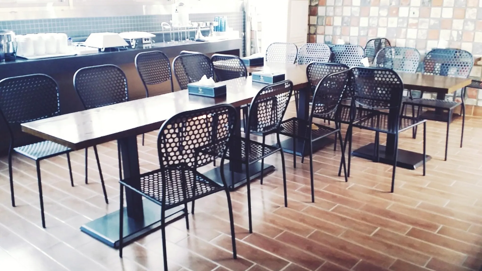 서울 화곡 해담채 2성급 호텔 객실