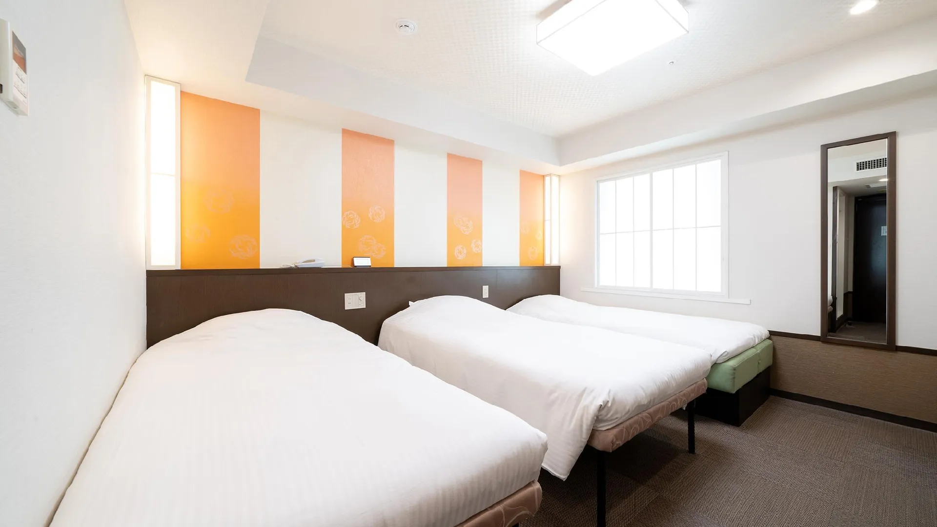 도쿄 / 동경 호텔 선라이트 신주쿠 3성급 호텔 전망