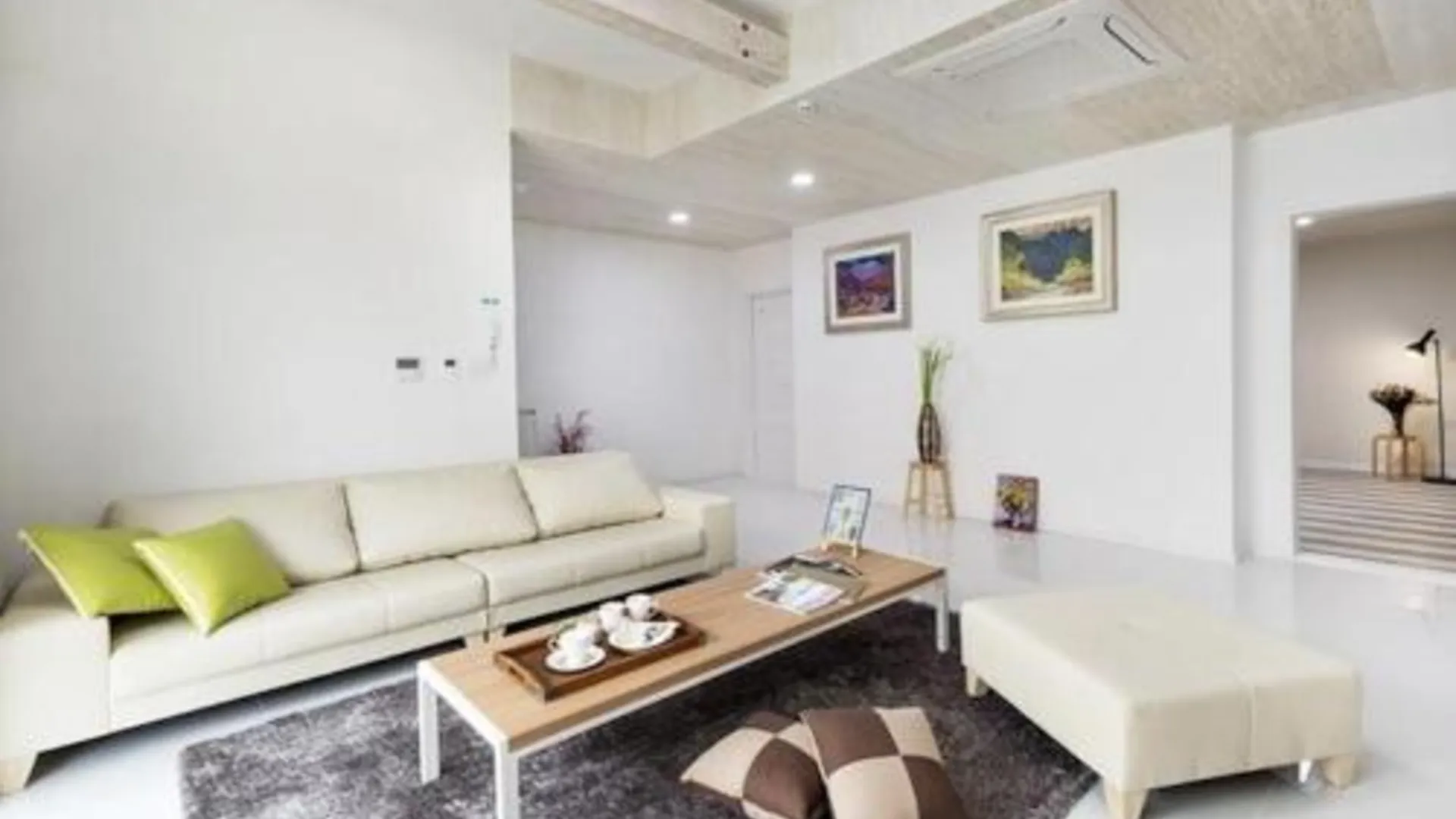 담양 메테오라 펜션 4성급 게스트하우스 로비